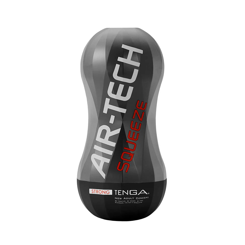 AIR-TECH Squeeze "Strong"