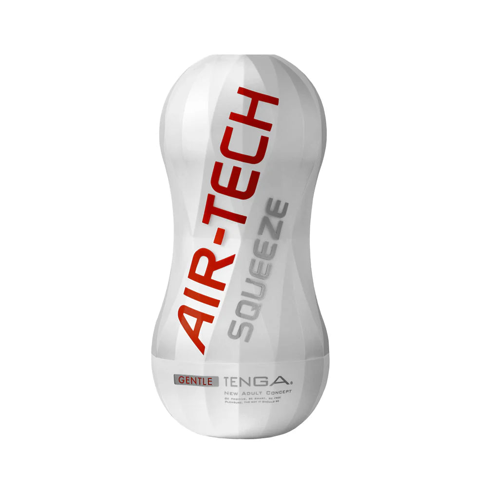 AIR-TECH Squeeze "Gentle"