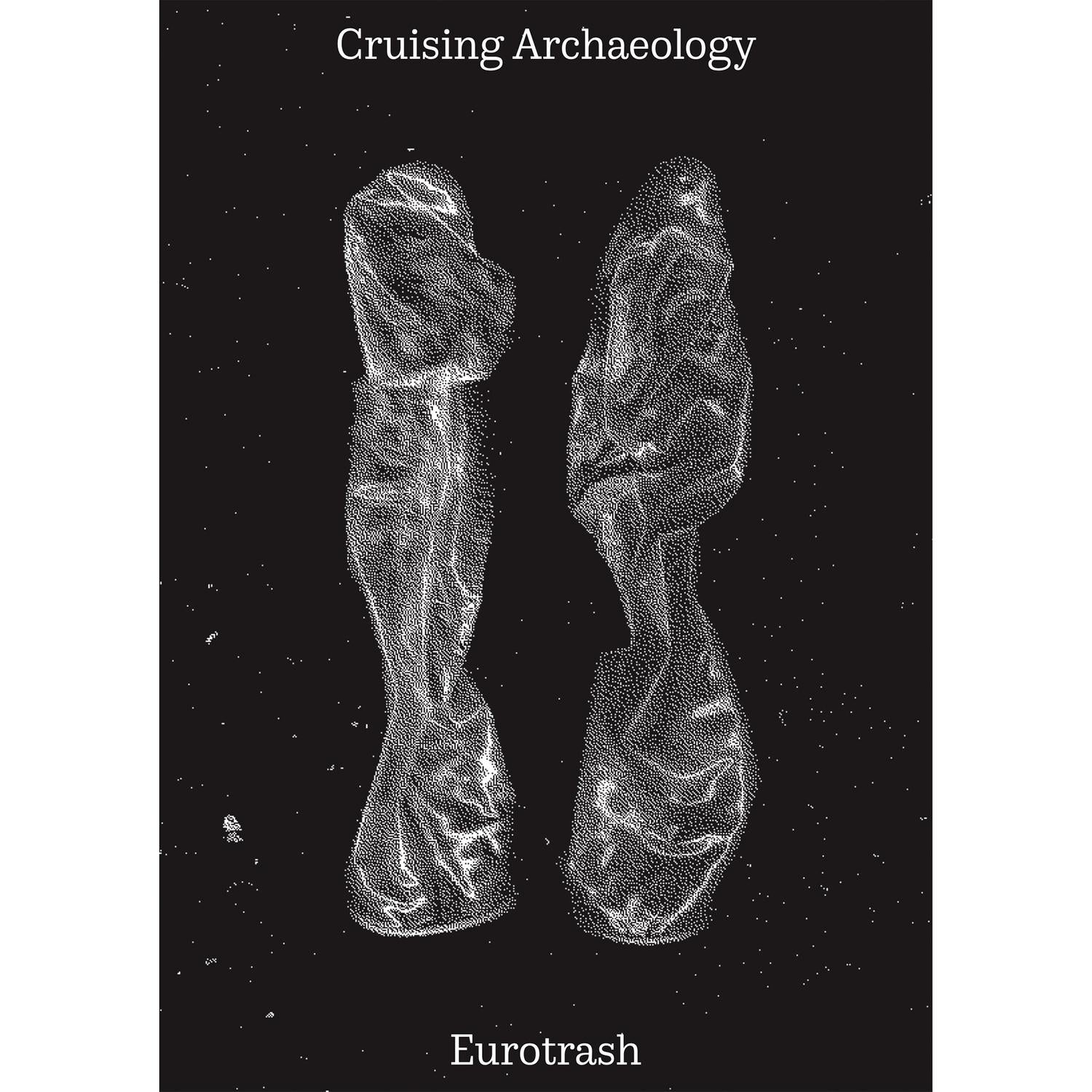 SMUT Cruising Archeology II: Eurotrash