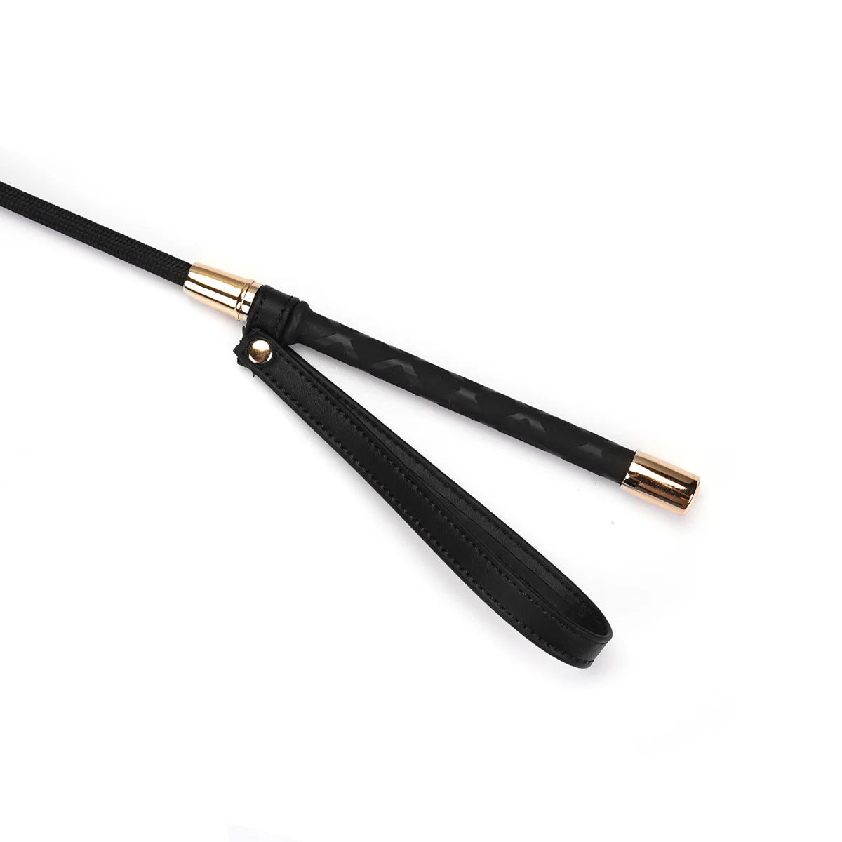 Dark Candy Riding Crop