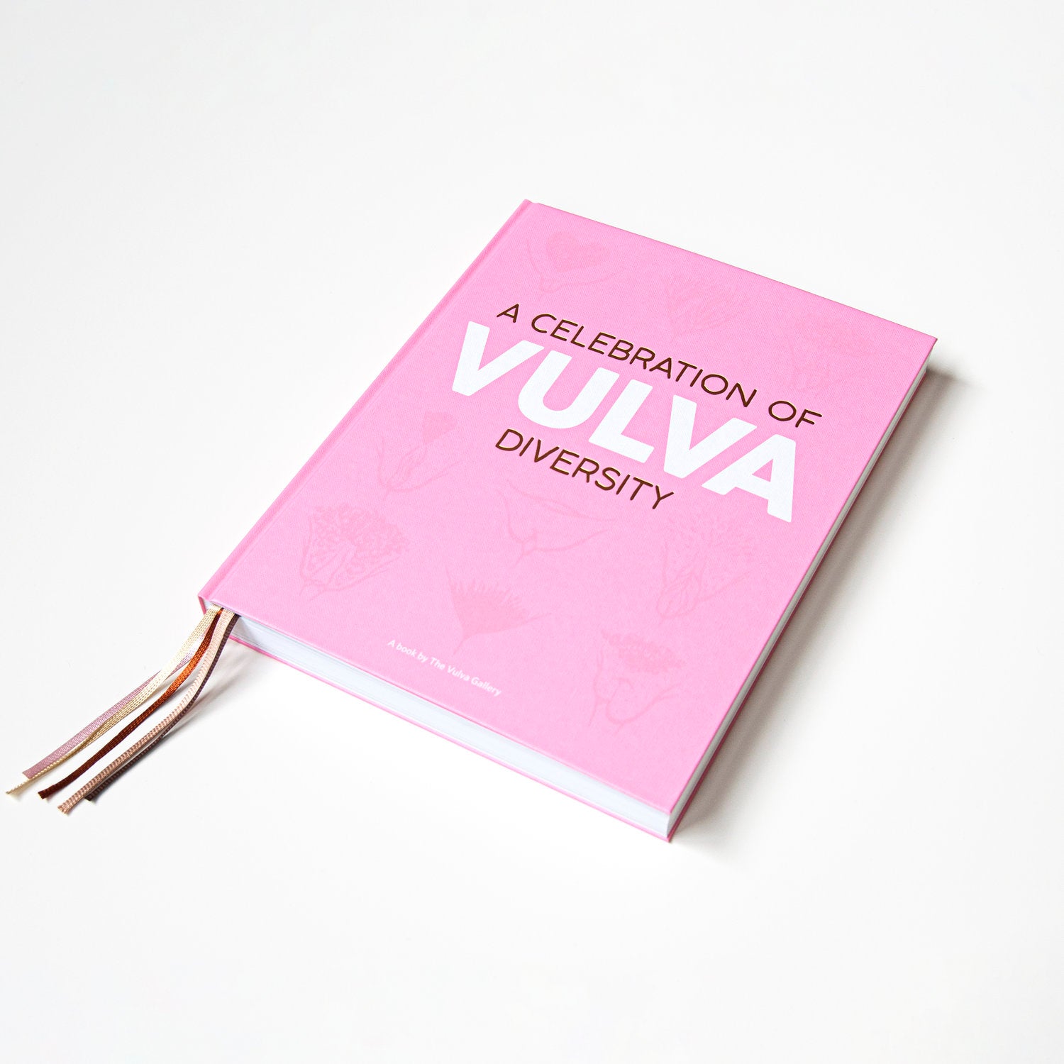 "A Celebration of Vulva Diversity" by The Vulva Gallery