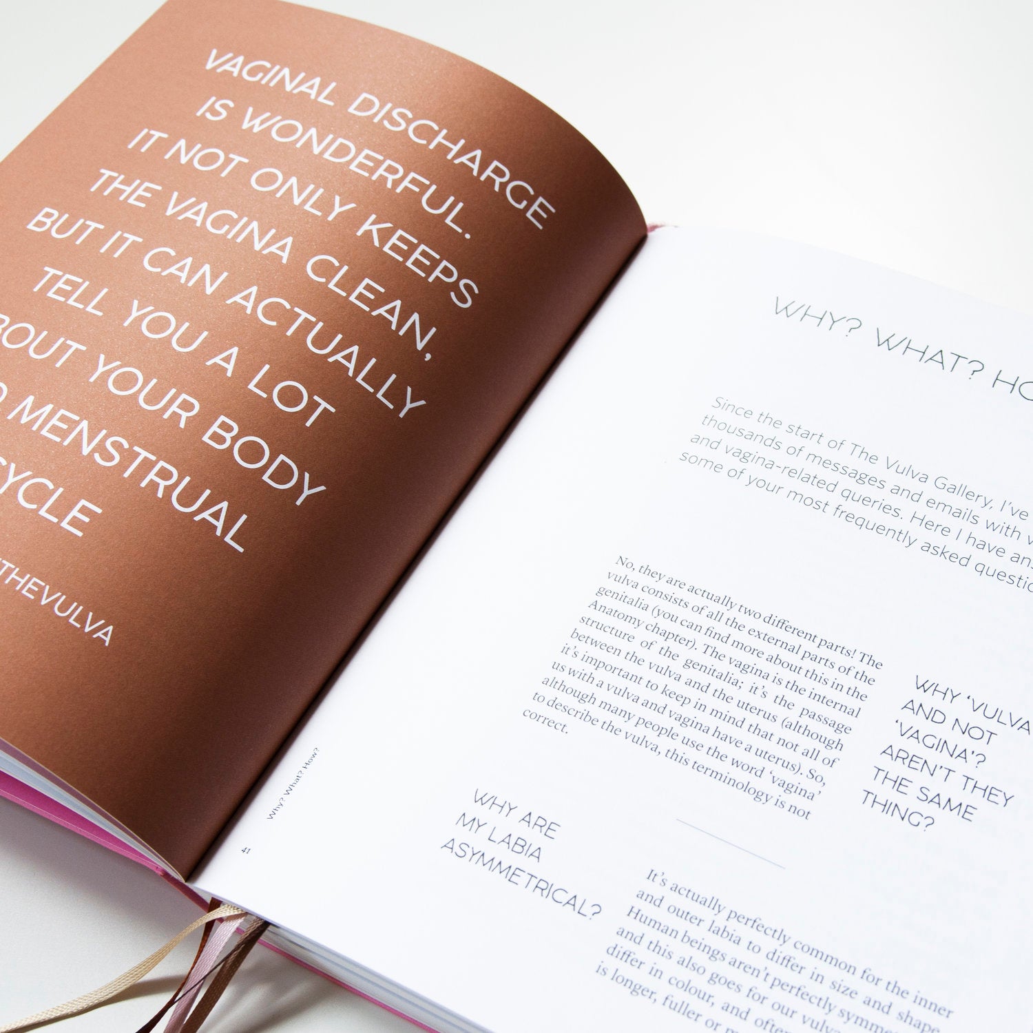 "A Celebration of Vulva Diversity" by The Vulva Gallery