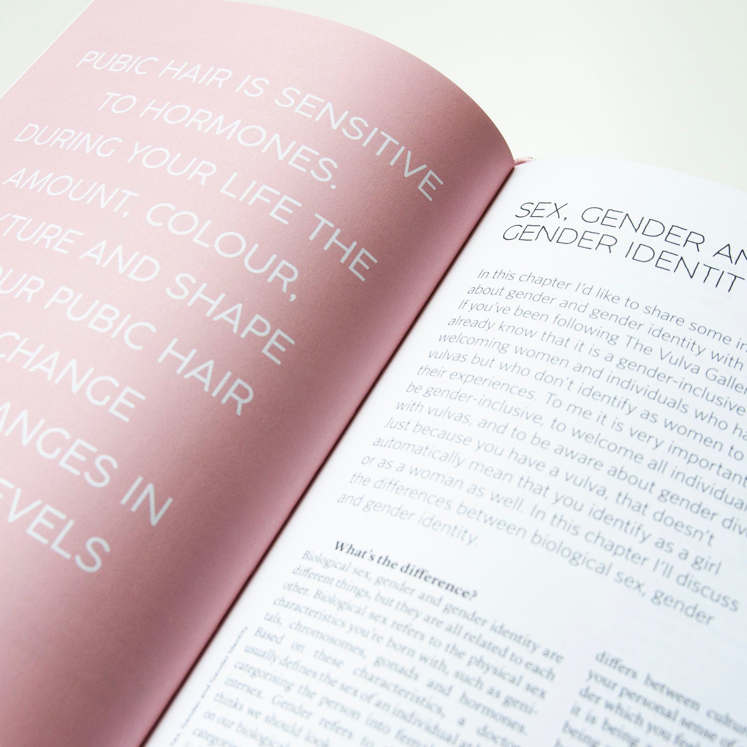 "A Celebration of Vulva Diversity" by The Vulva Gallery