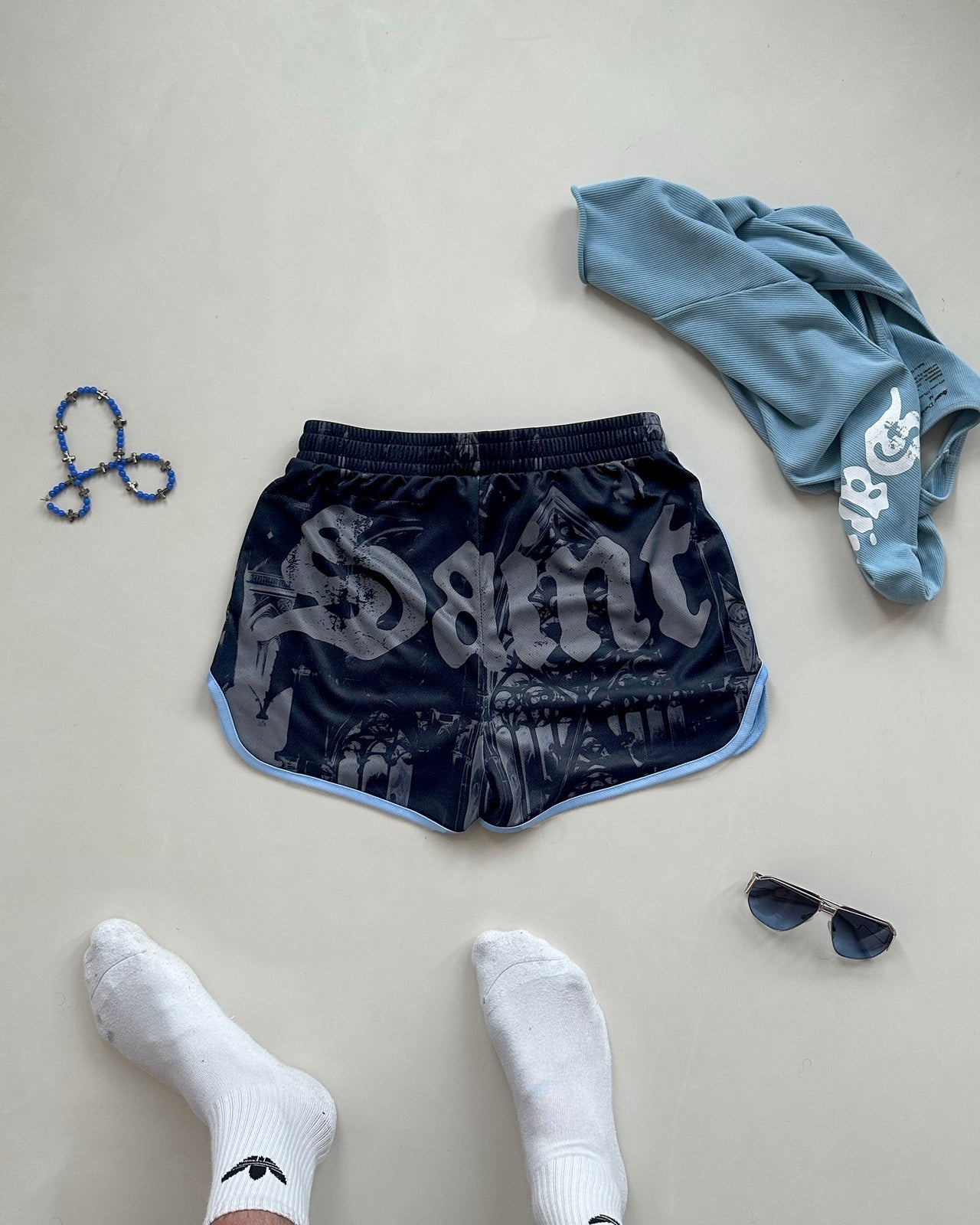 Cathedral Shorts