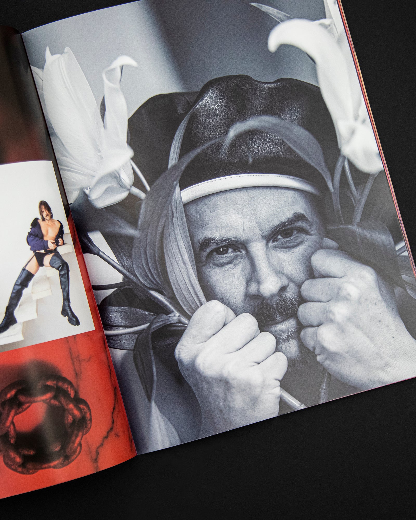 Fluffer Magazine: Issue No 6