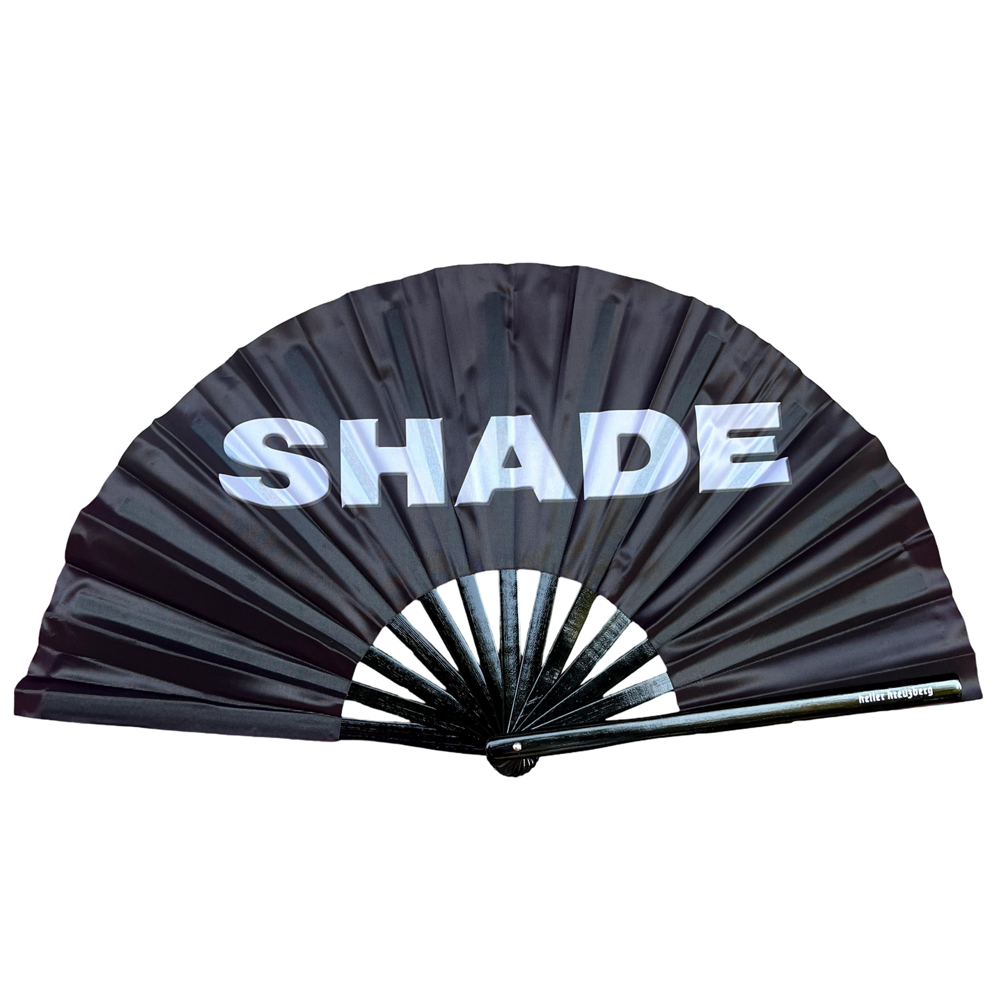 KK Fan "SHADE"