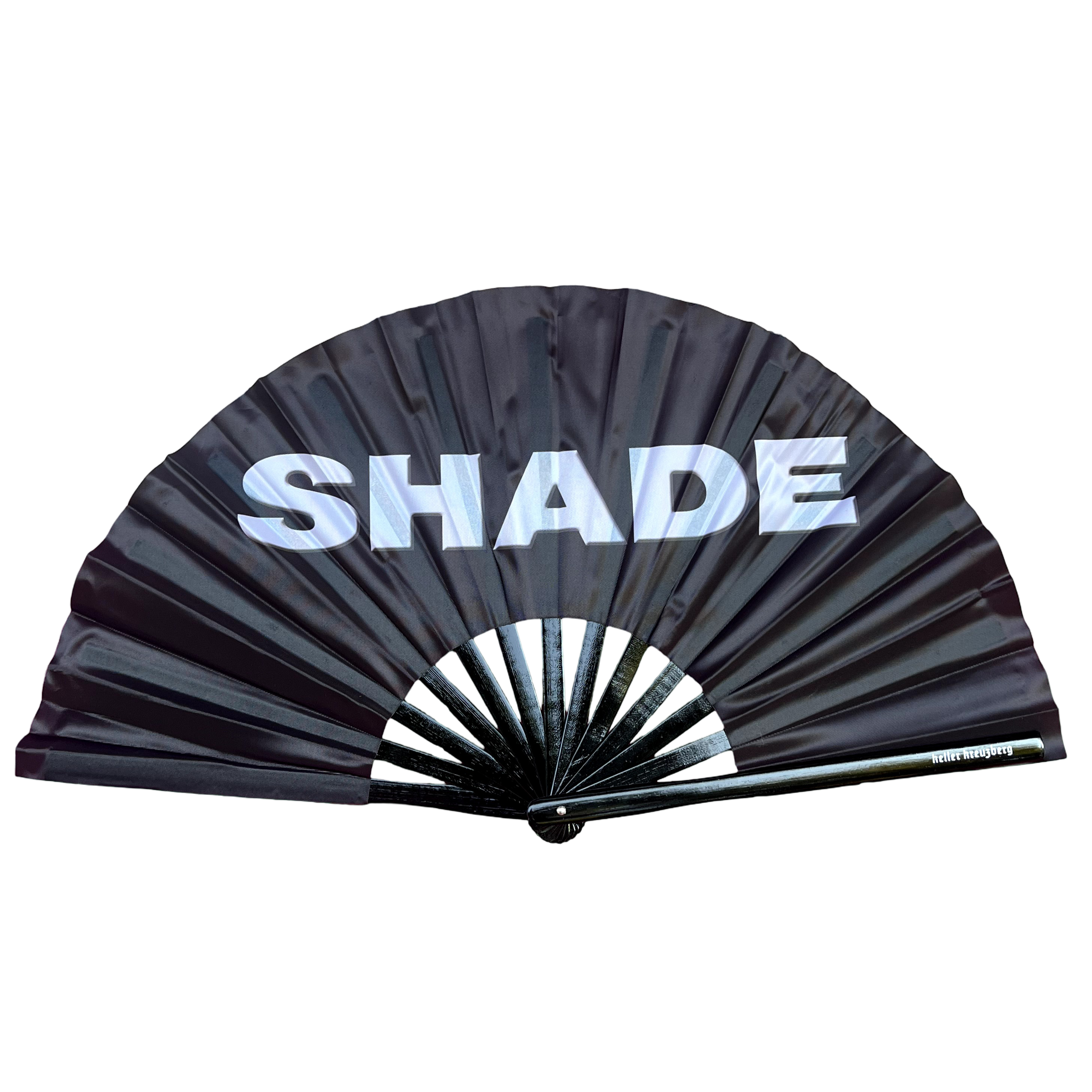 KK Fan "SHADE"