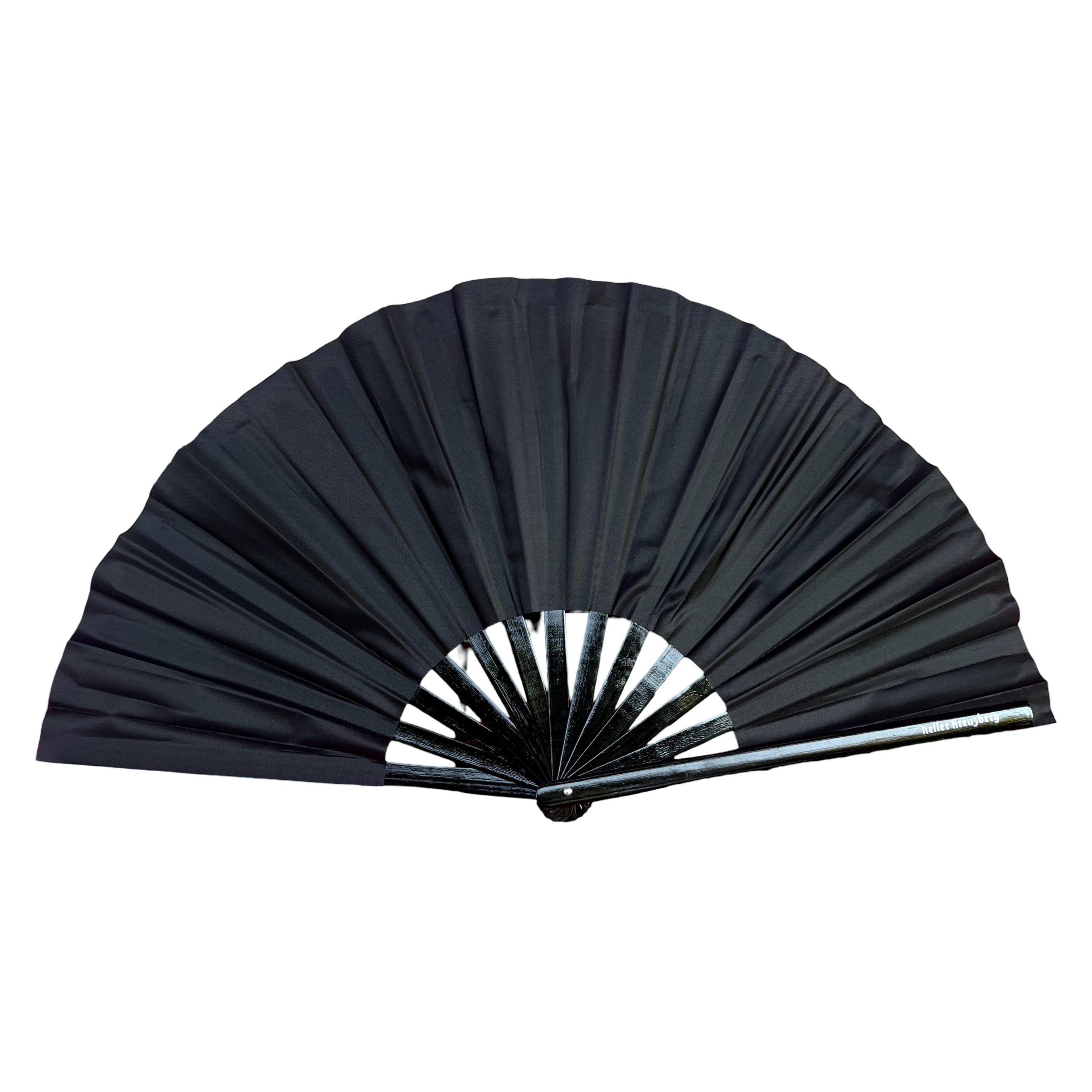 KK Fan Black