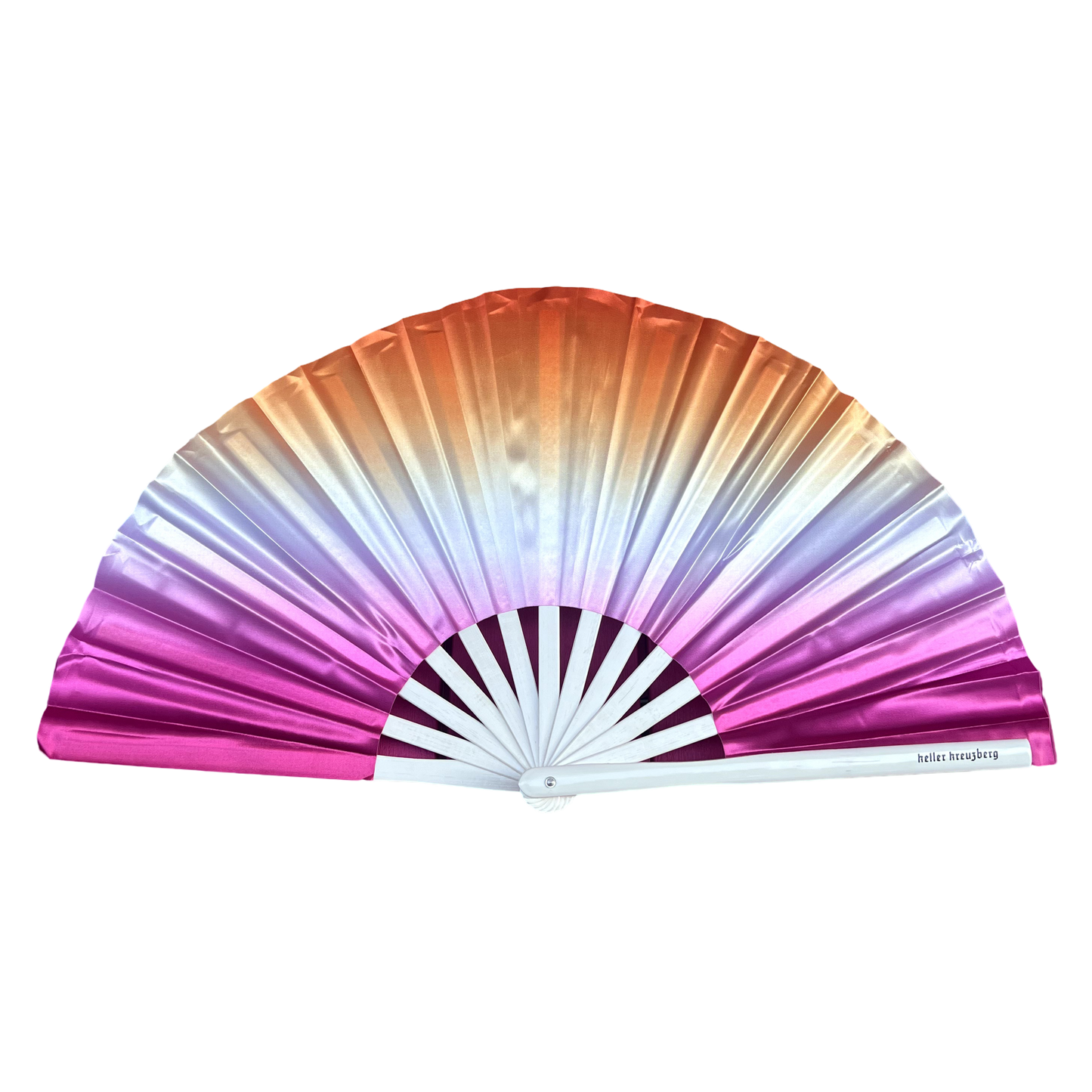 KK Fan "Lesbian Pride"