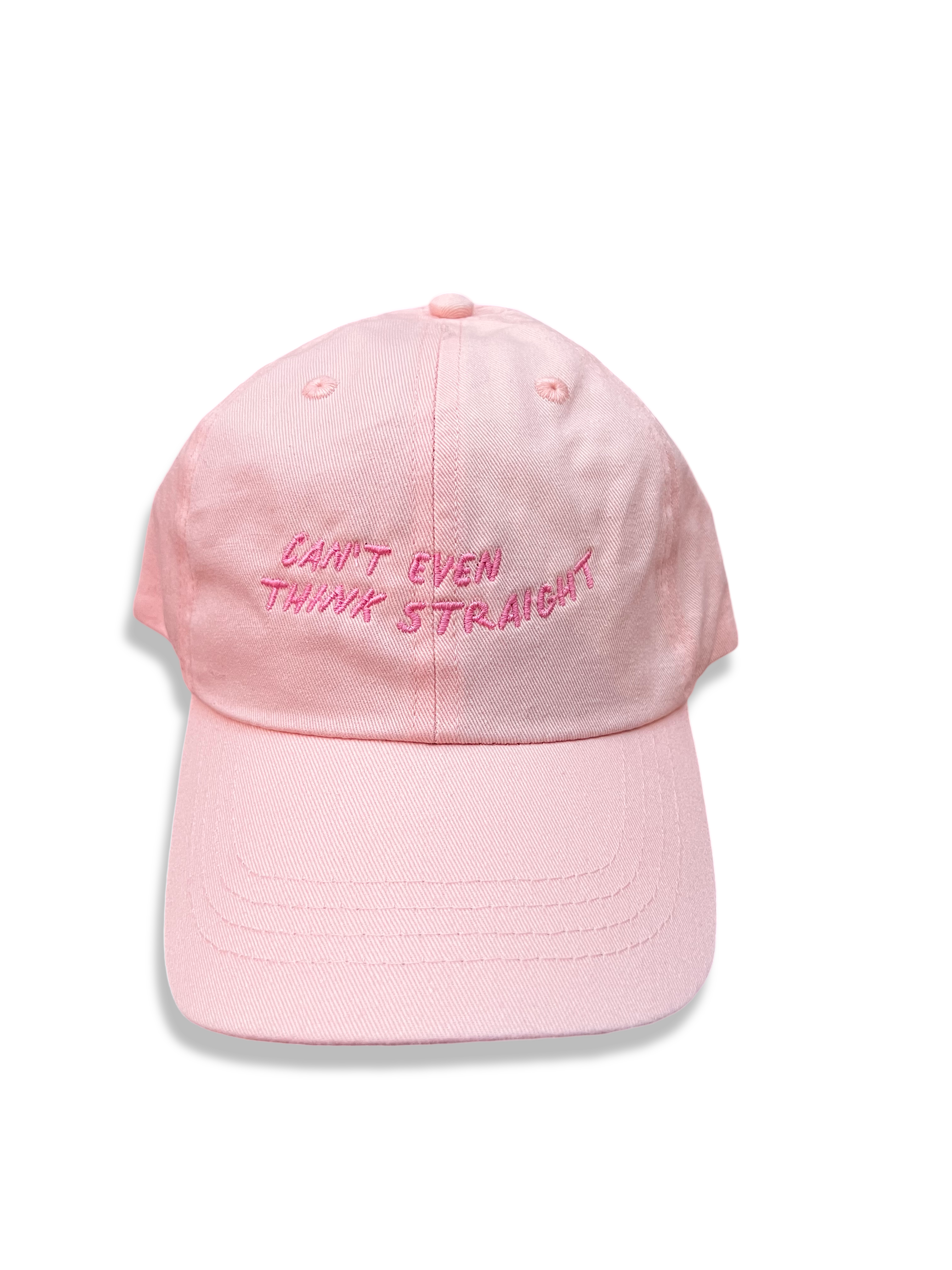 Keller Kreuzberg Embroidered Cap - Can't Even Think Straight