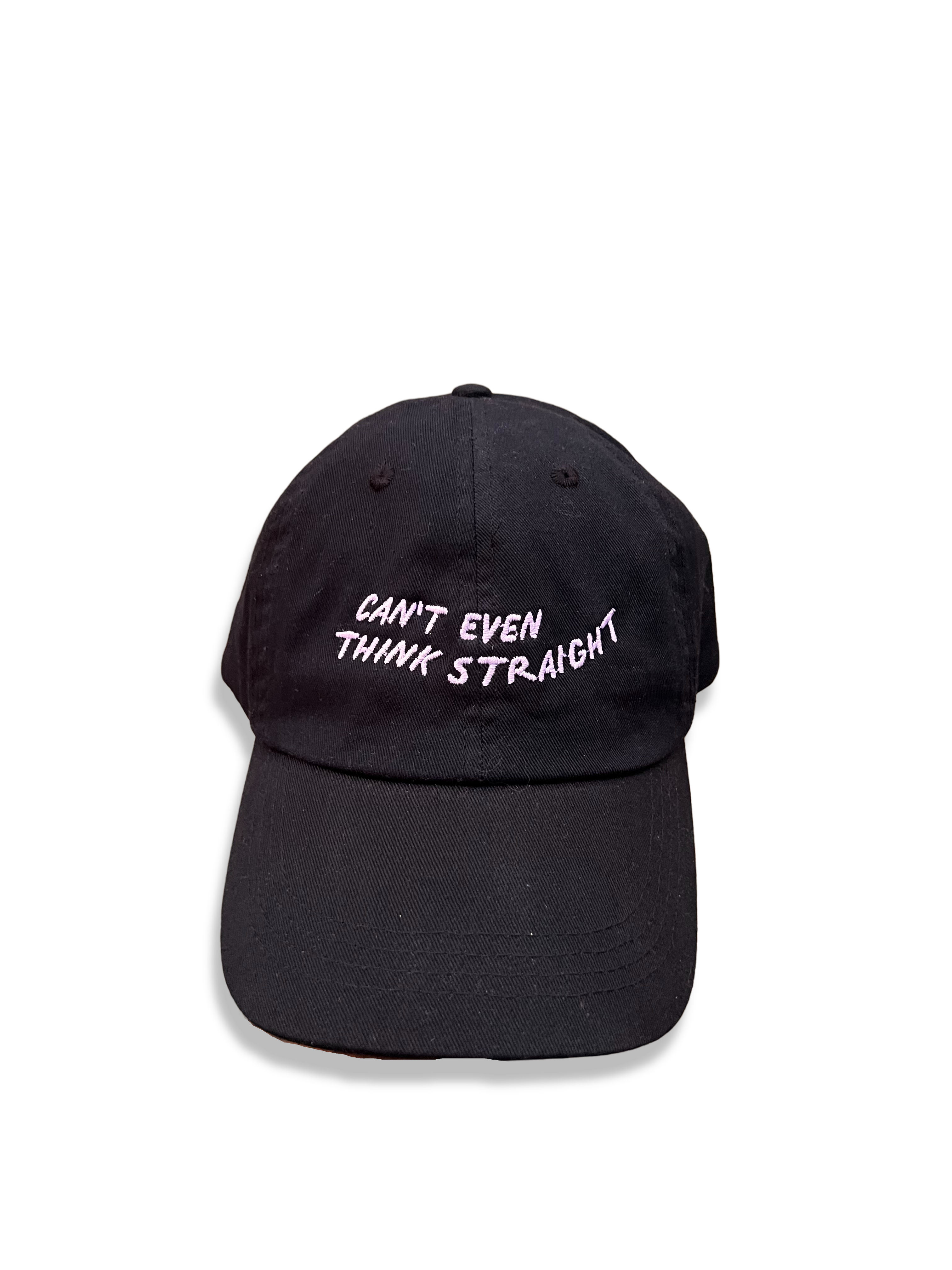 Keller Kreuzberg Embroidered Cap - Can't Even Think Straight