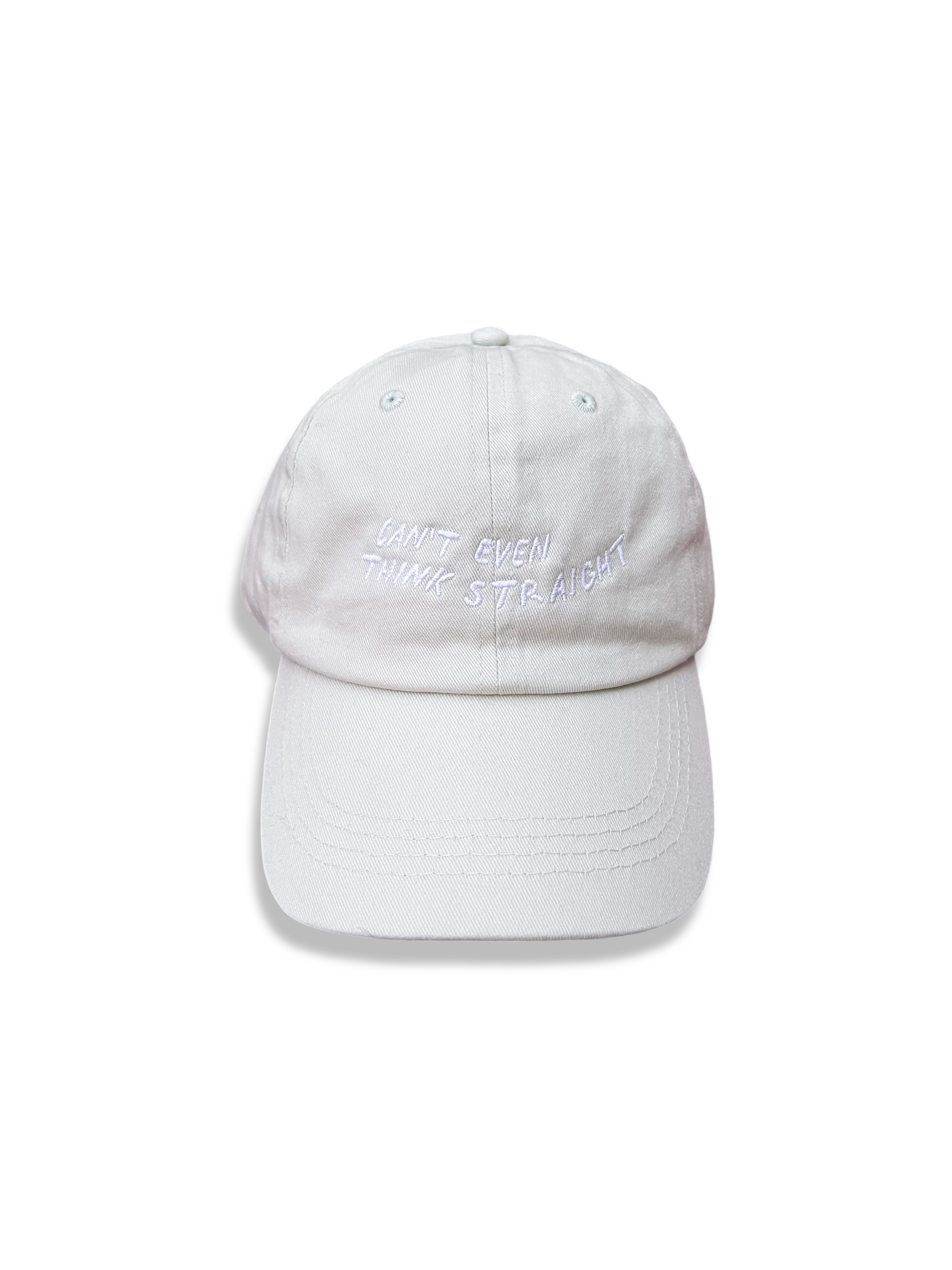 Keller Kreuzberg Embroidered Cap - Can't Even Think Straight