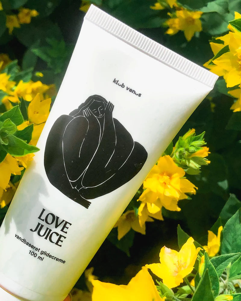 LOVE JUICE