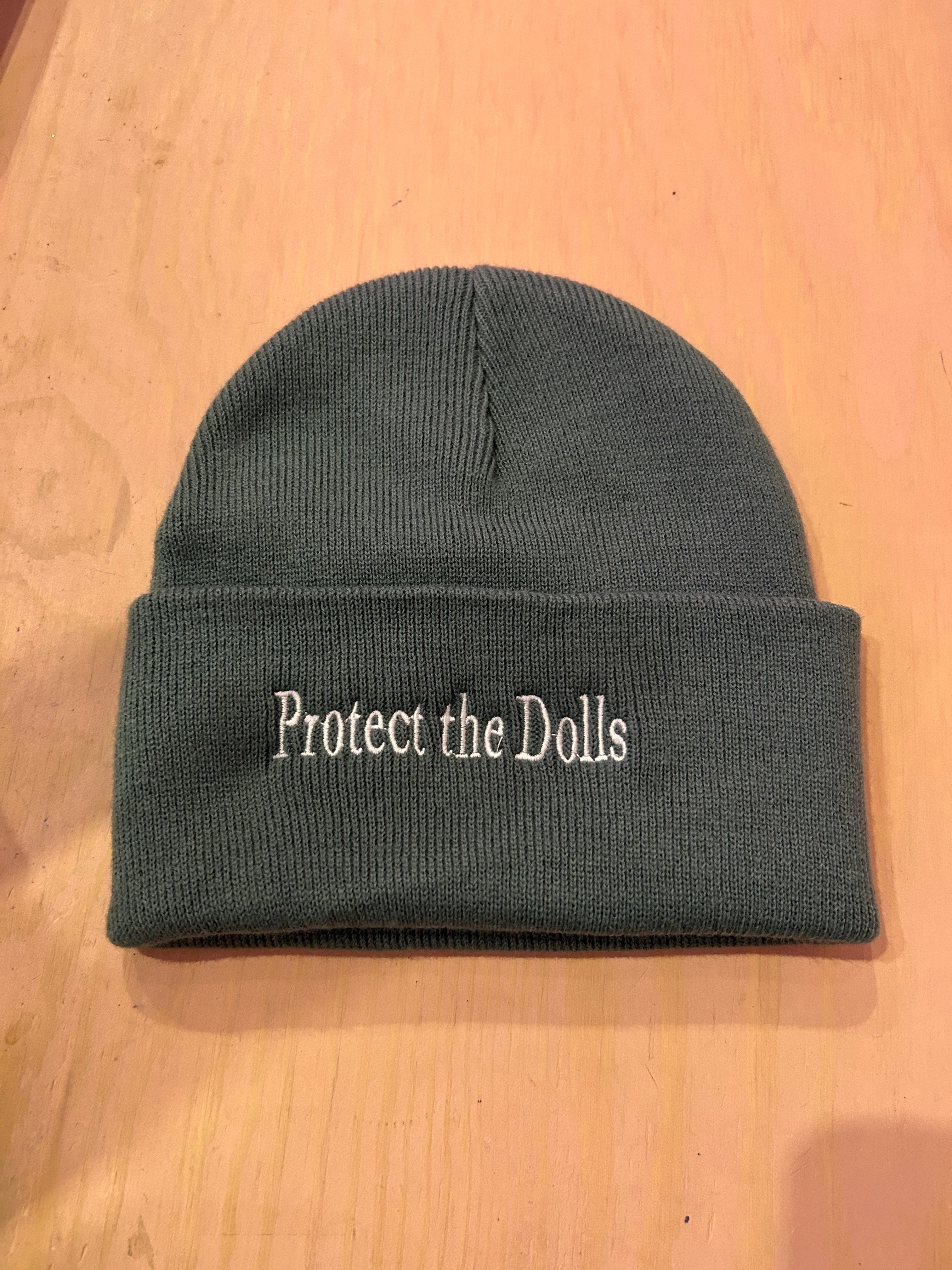 KK "Protect The Dolls" - Charity Beanie