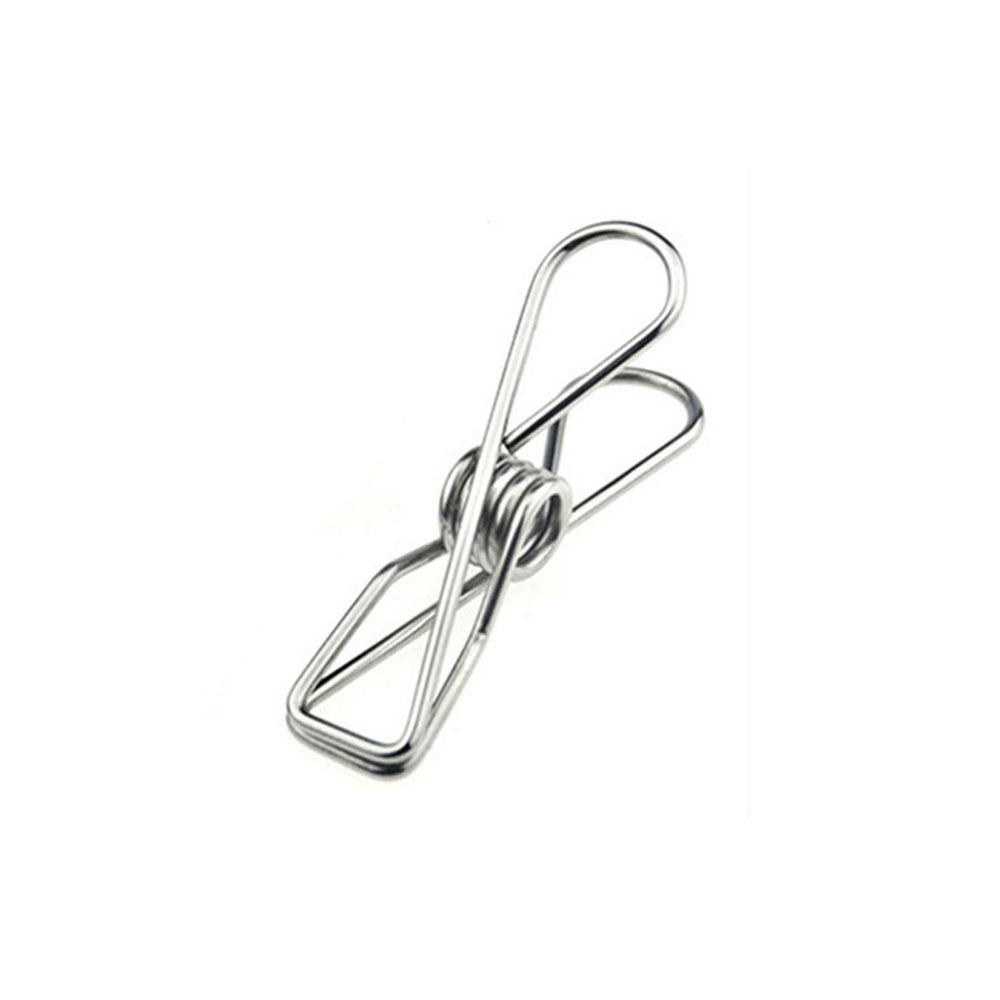Stainless Steel Nipple Clamp