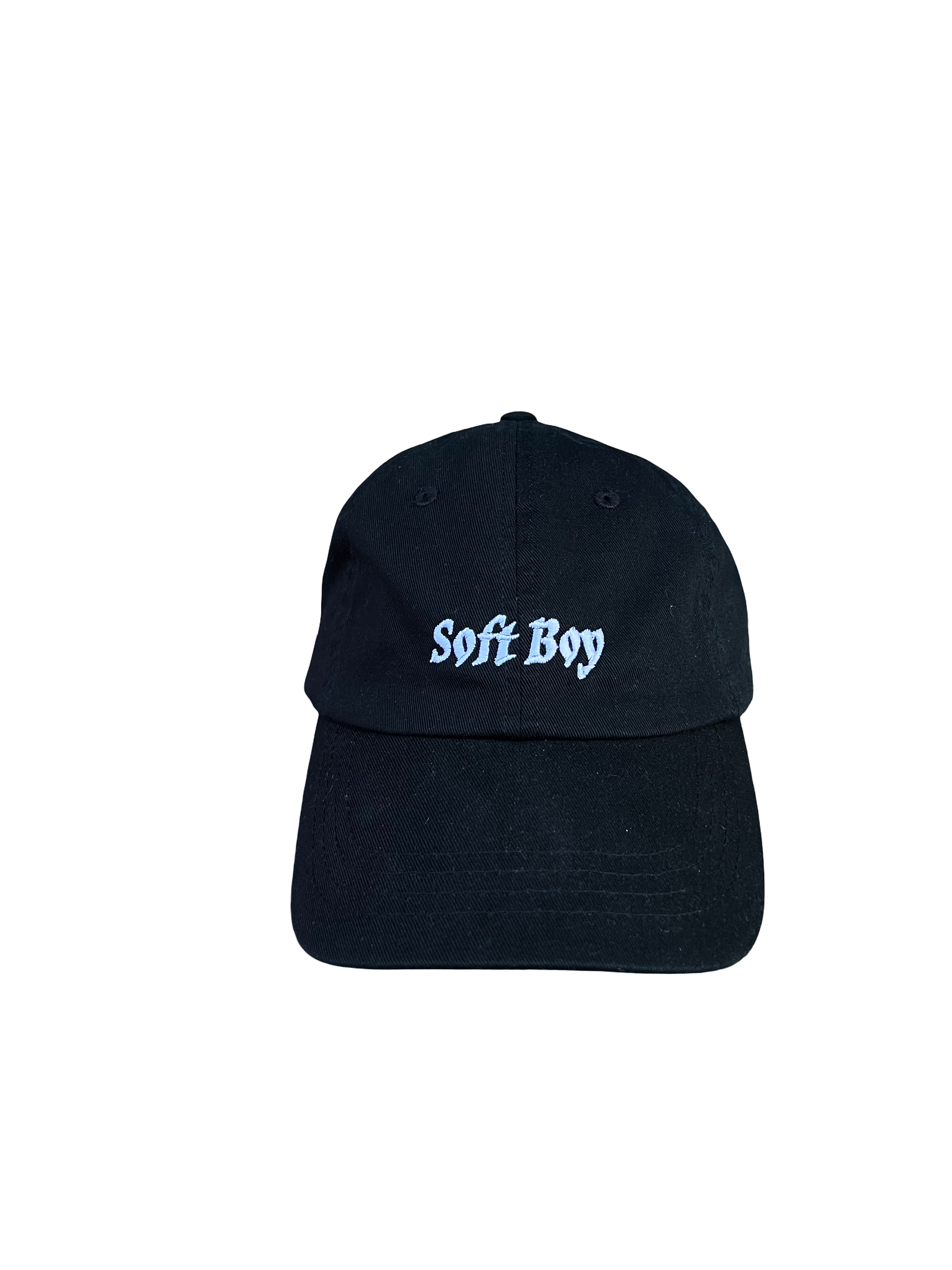Keller Kreuzberg Embroidered Cap "Soft Boy"