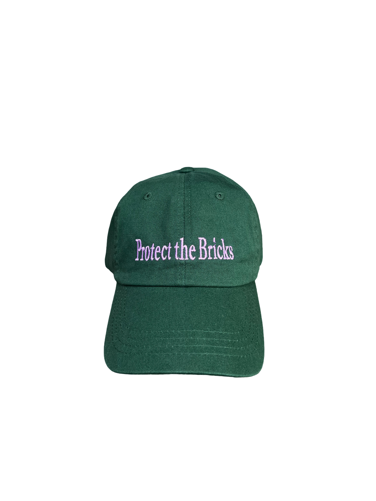 KK Cap "Protect the Bricks" – Charity Cap