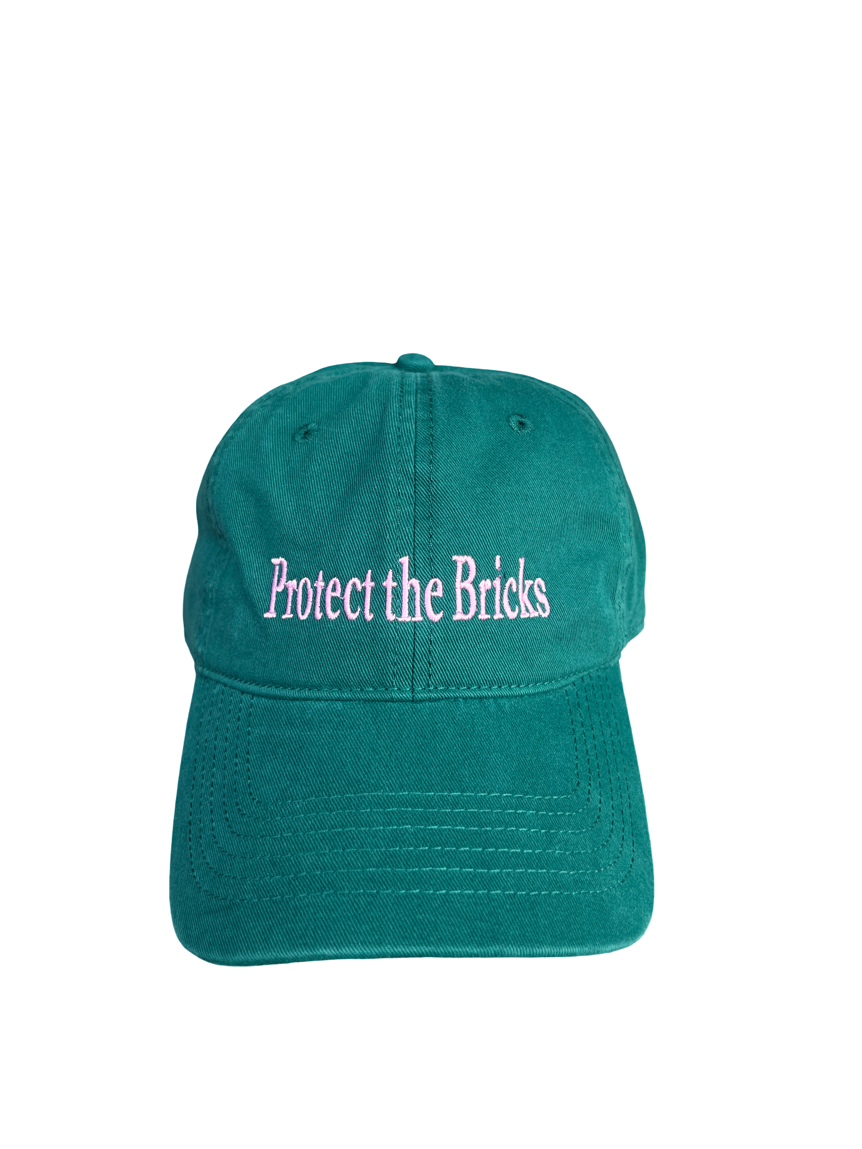KK Cap "Protect the Bricks" – Charity Cap