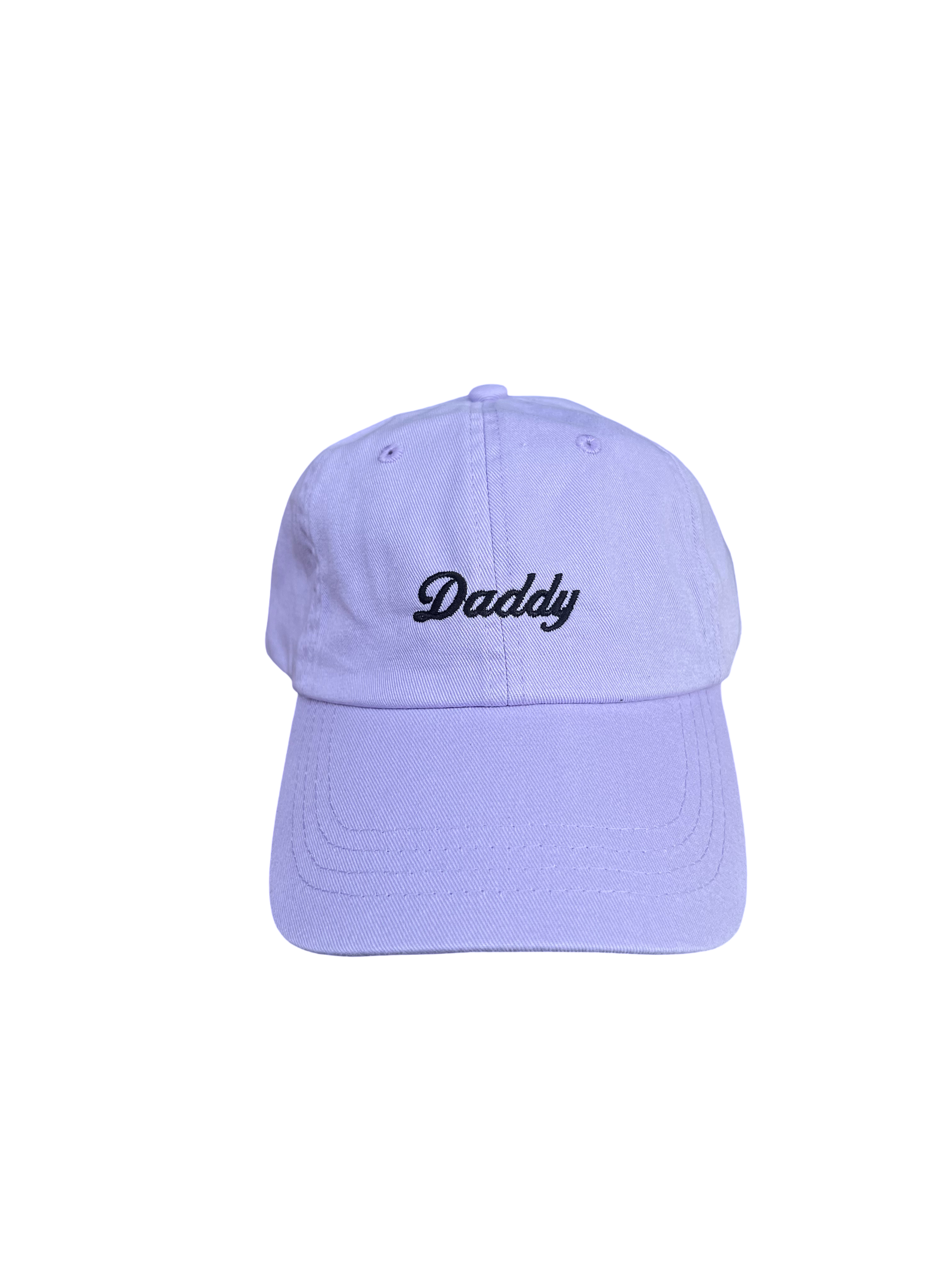 Keller Kreuzberg Embroidered Cap "Daddy"