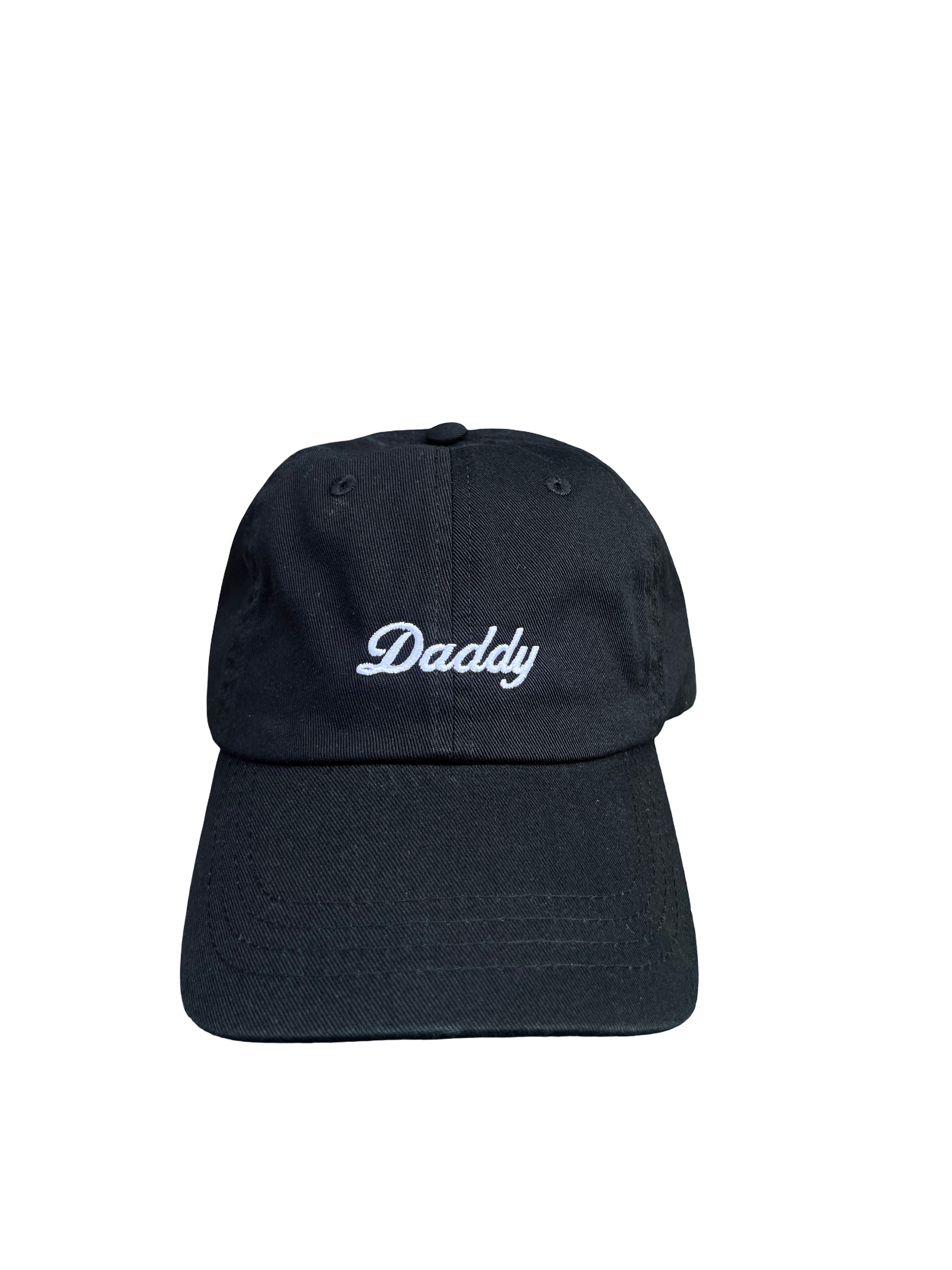 Keller Kreuzberg Embroidered Cap "Daddy"