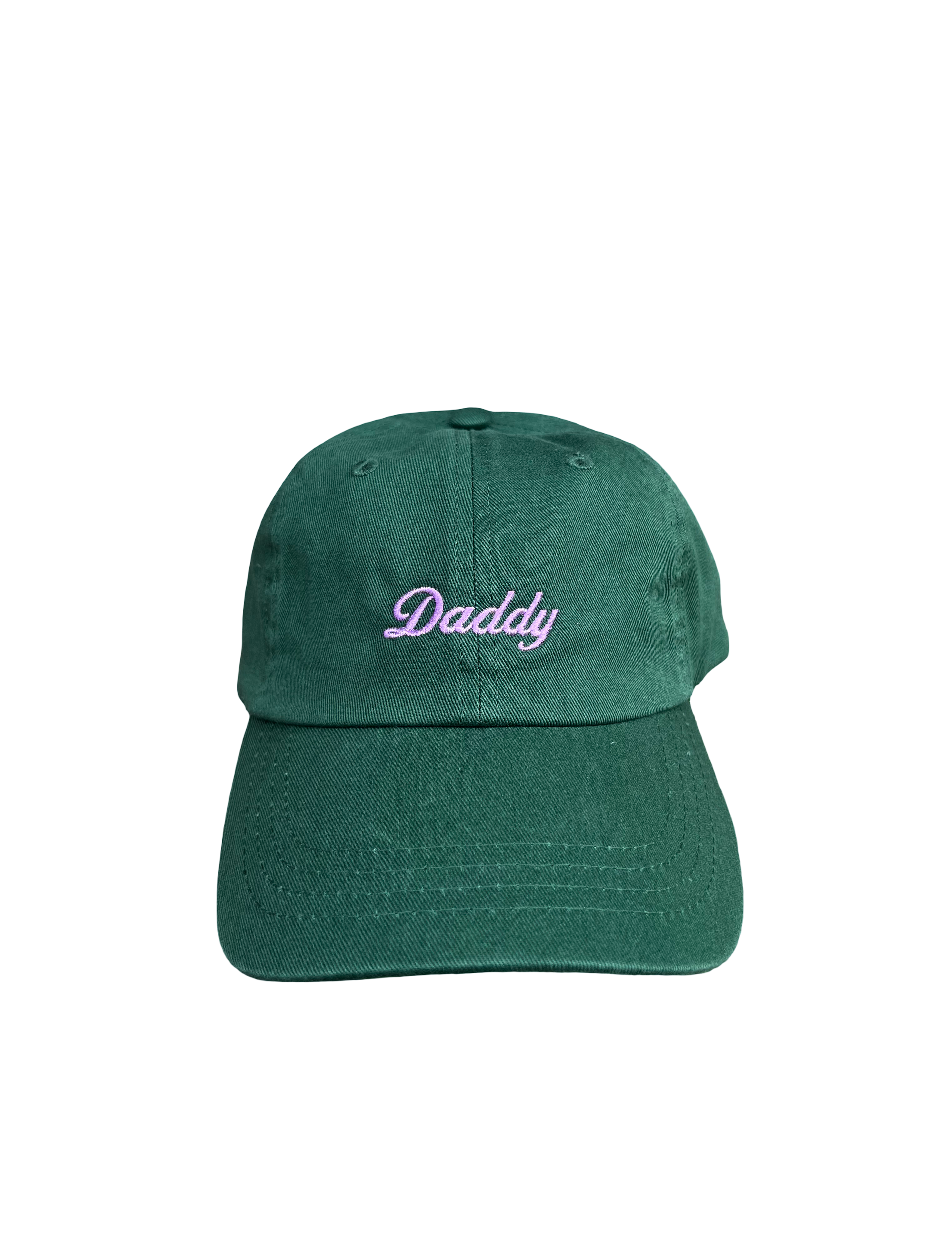 Keller Kreuzberg Embroidered Cap "Daddy"