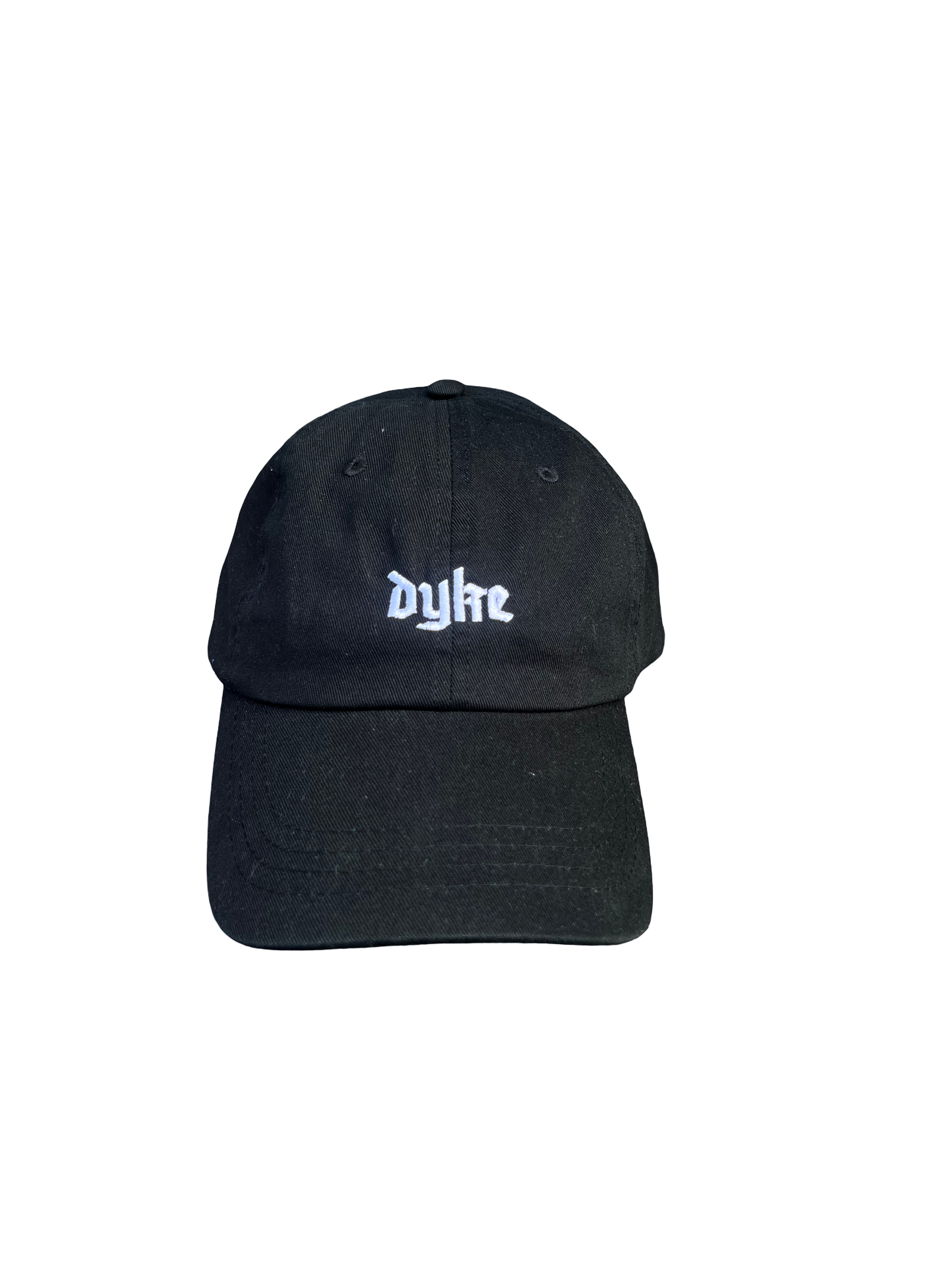 Keller Kreuzberg Embroidered Cap "dyke"