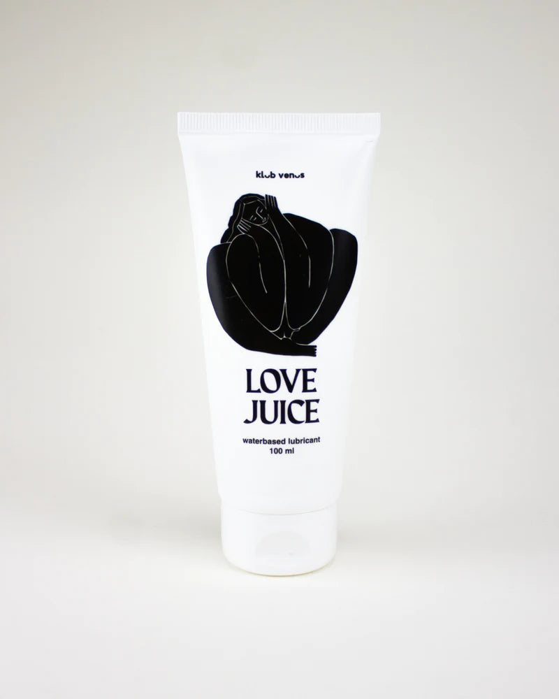 LOVE JUICE