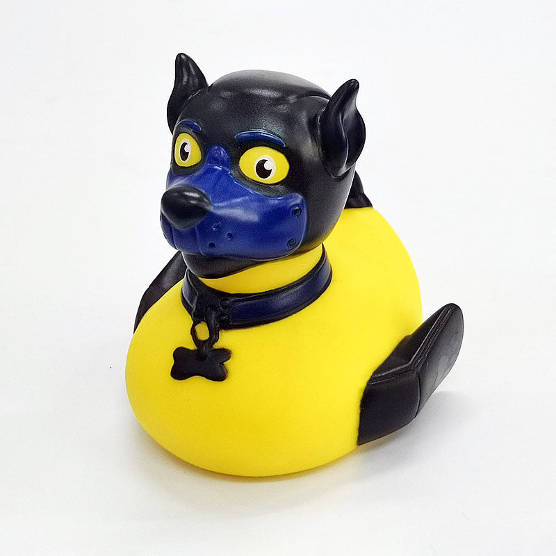Schwuz "Puppy Rubber Duck" Color Mix