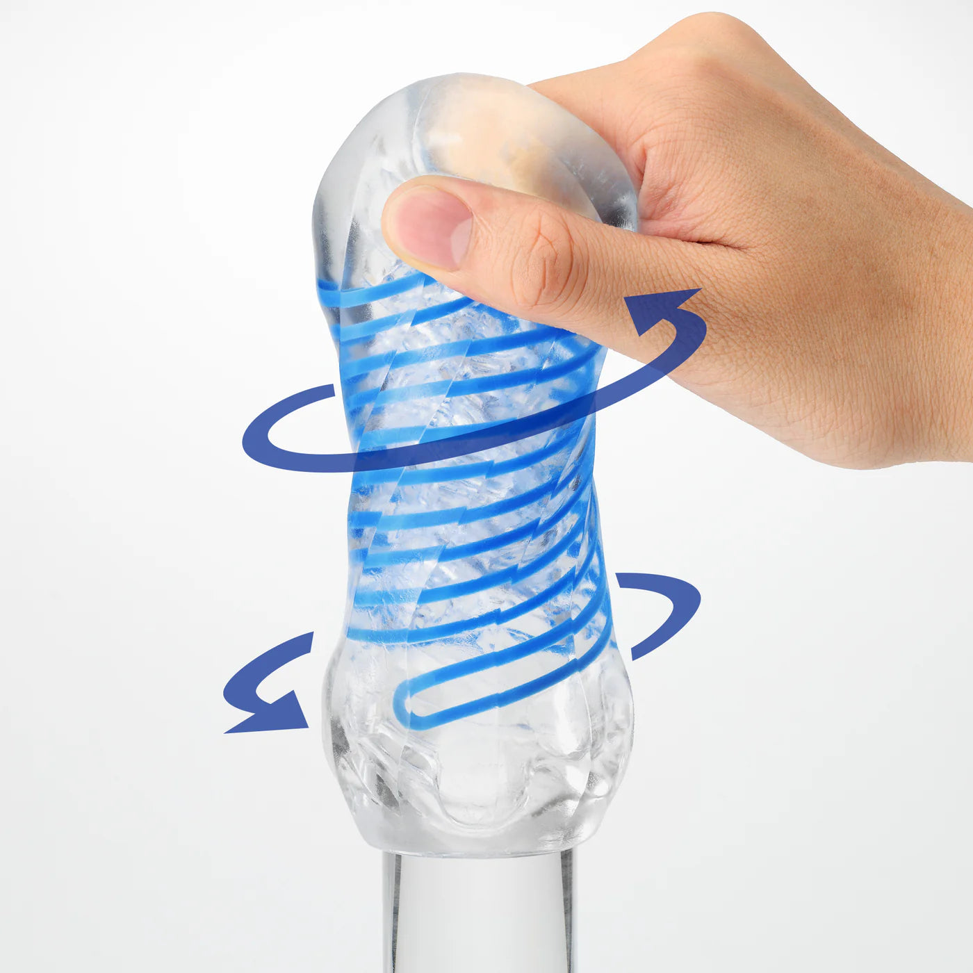 SPINNER DX 01 DROPS Maturbator