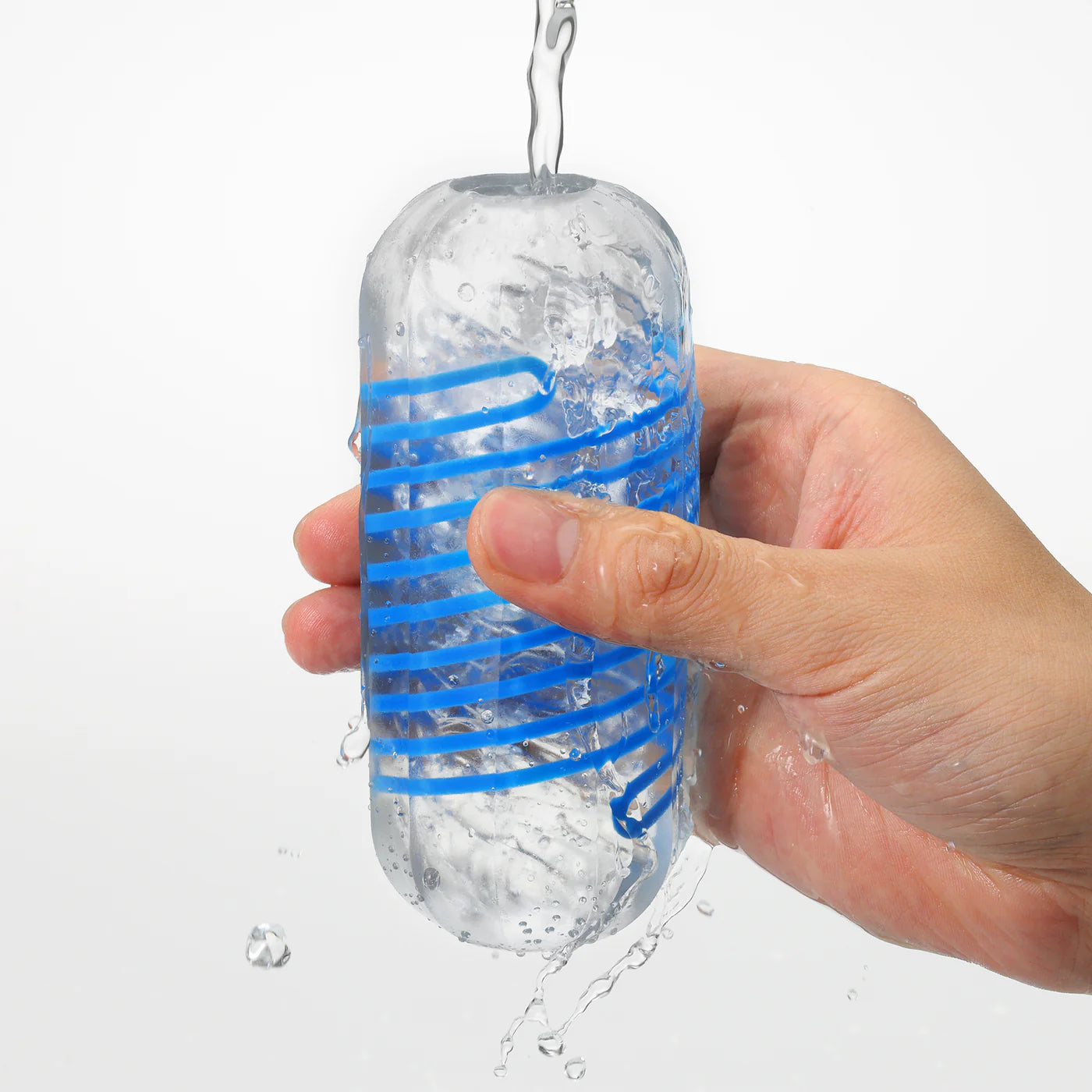 SPINNER DX 01 DROPS Maturbator