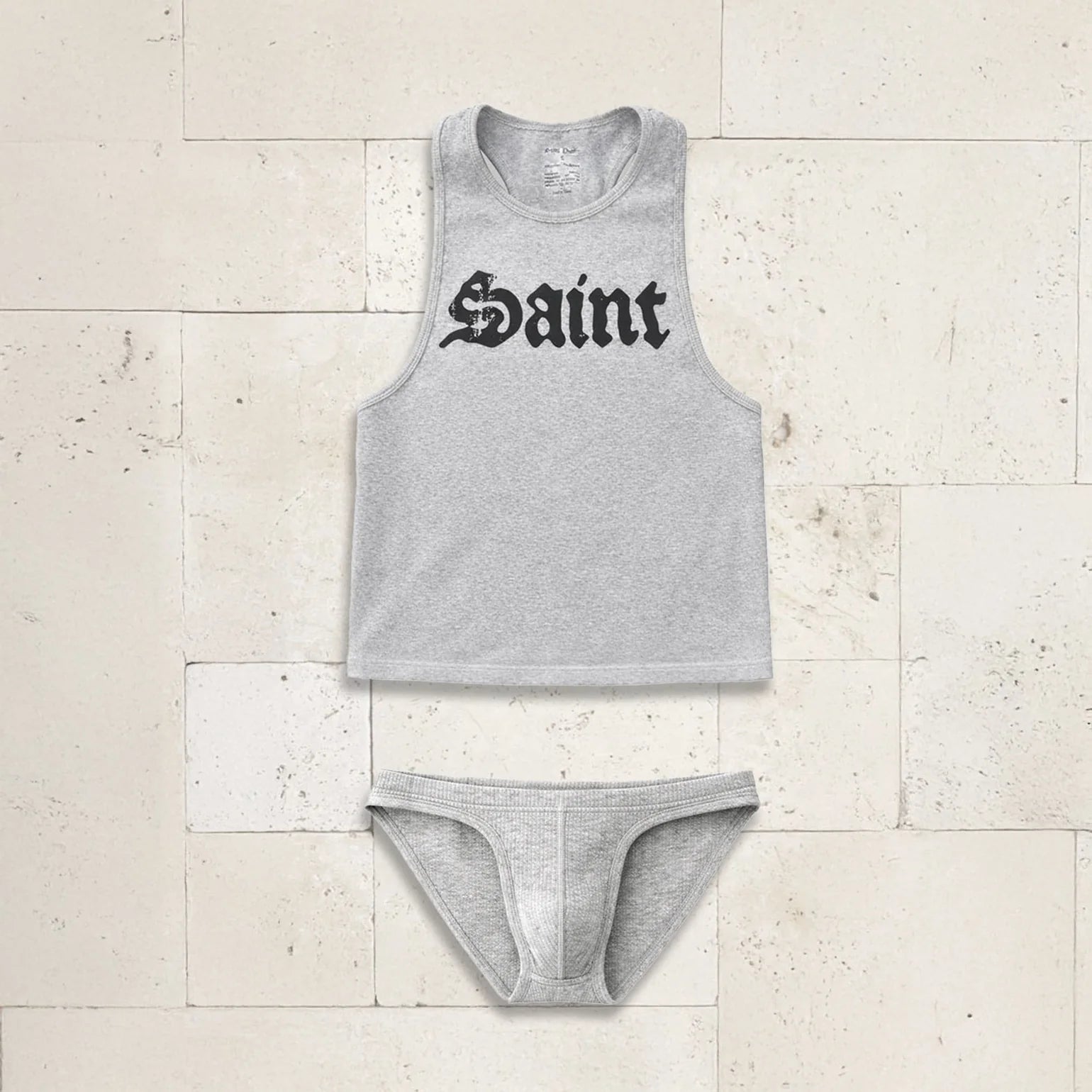 Saint Underwear Set - Saint Daniel