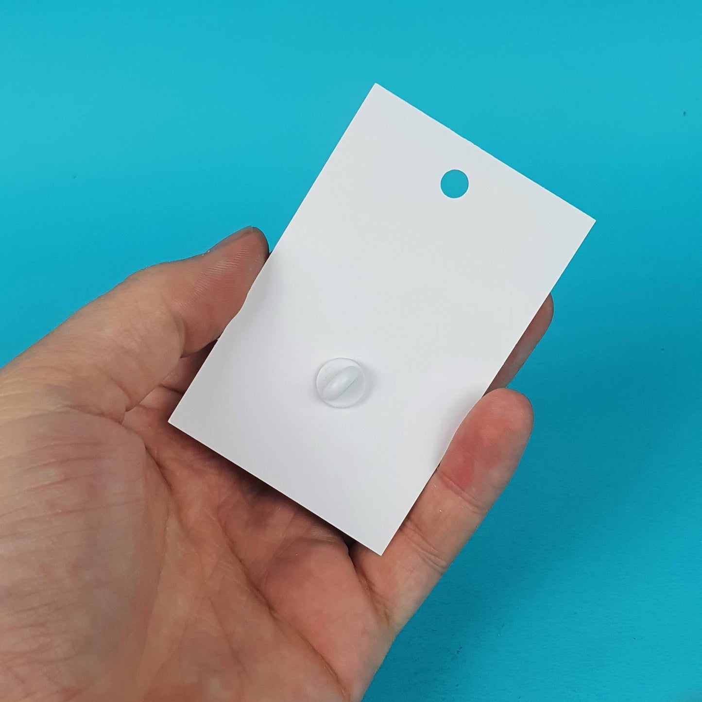 Butch Queen Pin Badge