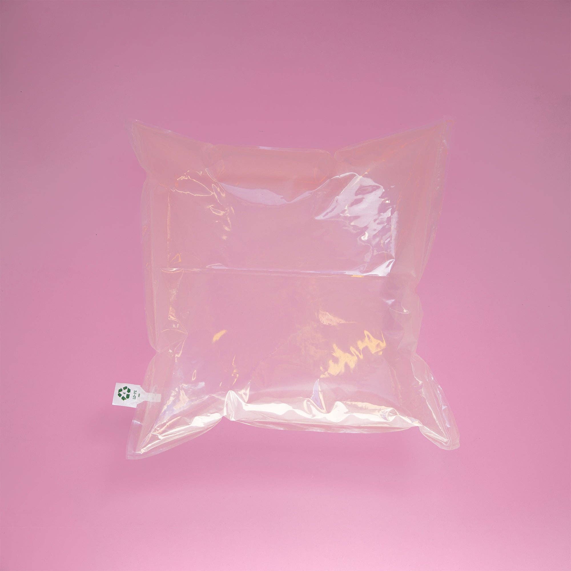 AIR CUSHION Bag