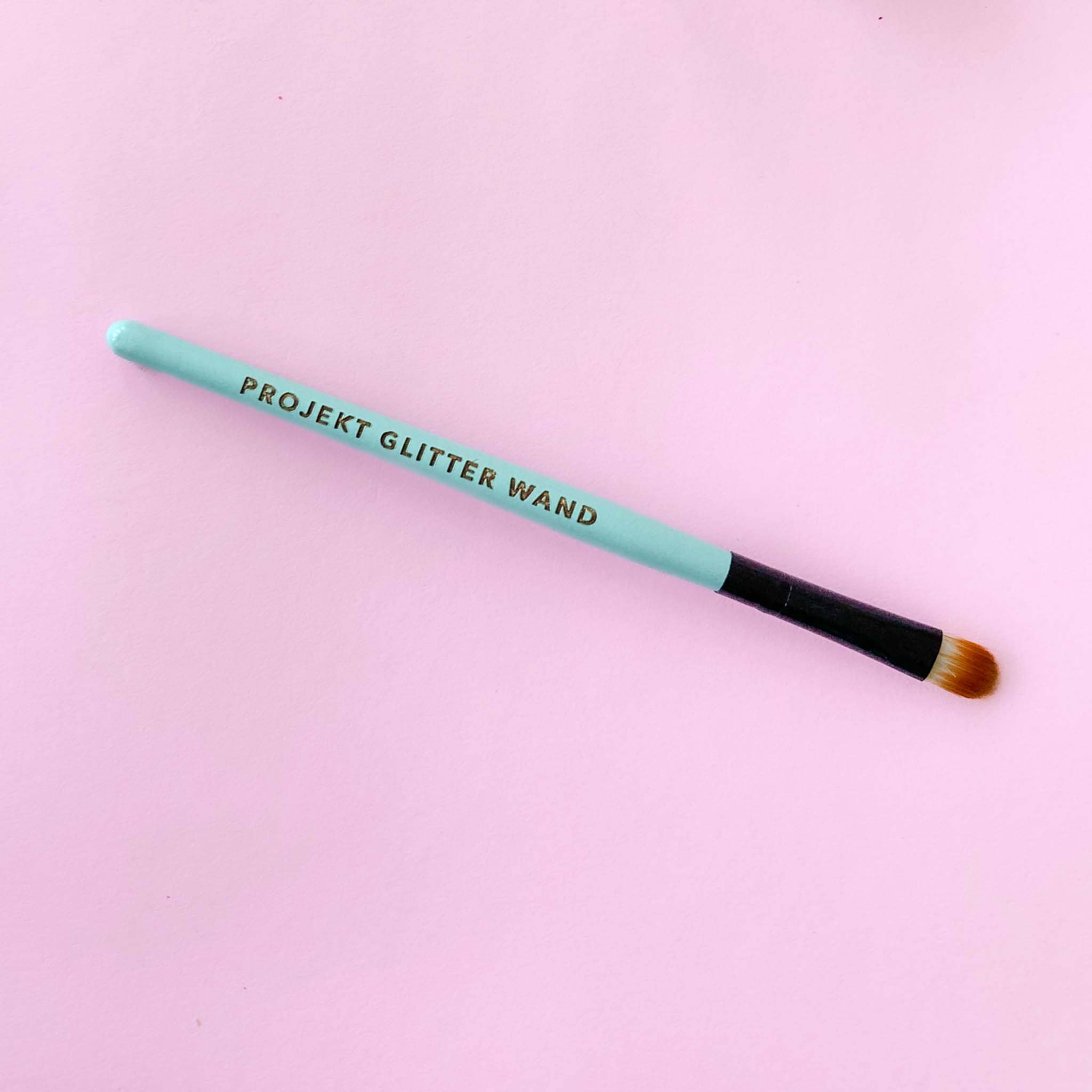 Glitter Brush