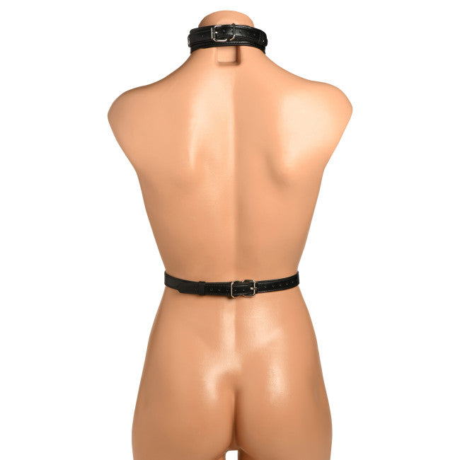 Vixen - Femme Chest Harness (One Size)
