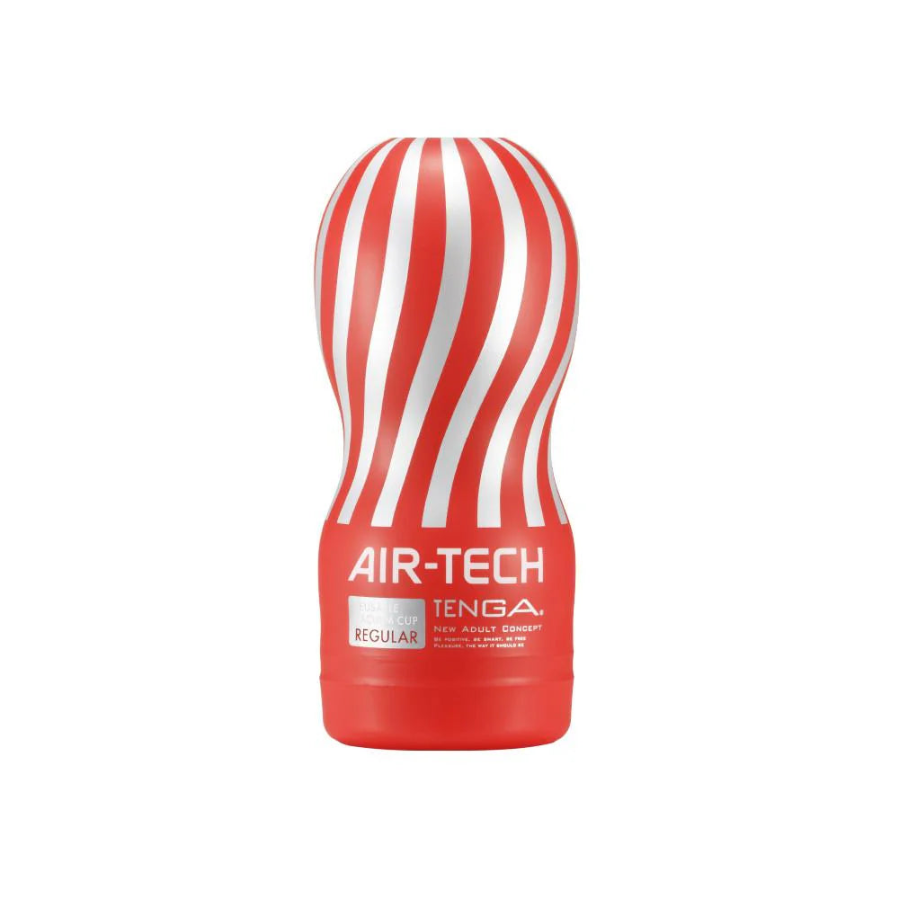 AIR-TECH 'Regular' Masturbator