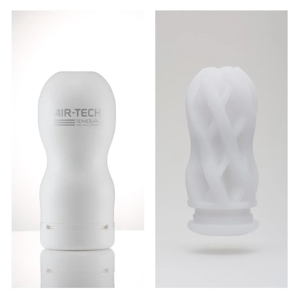 AIR-TECH 'Gentle' Masturbator