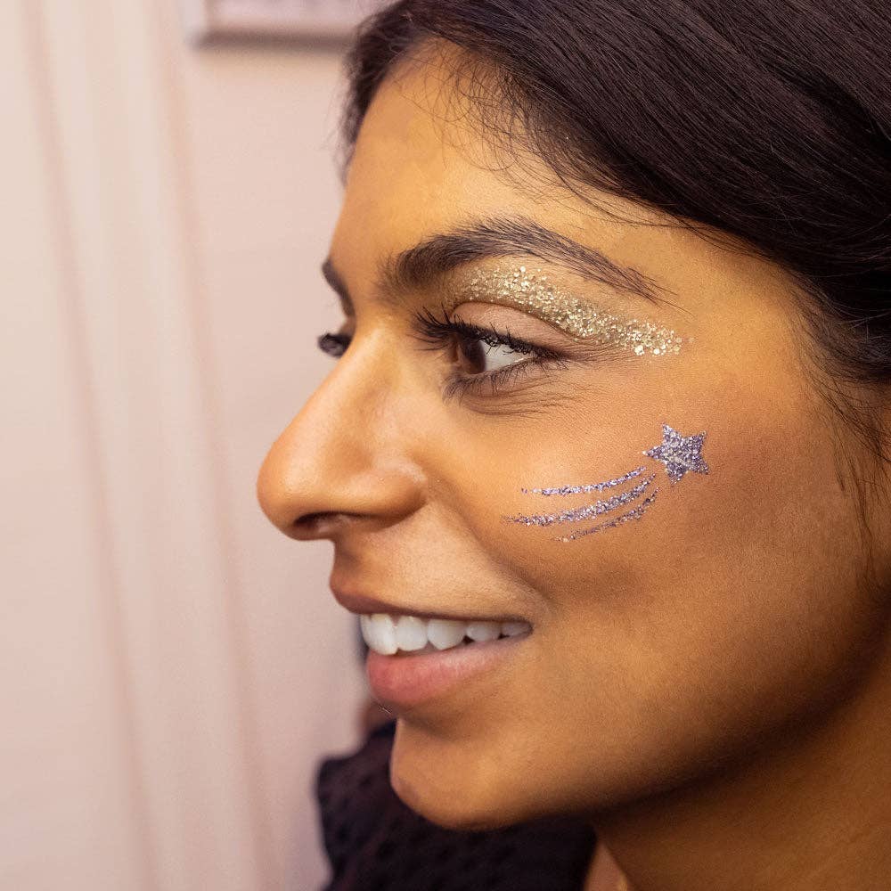 Star stencil