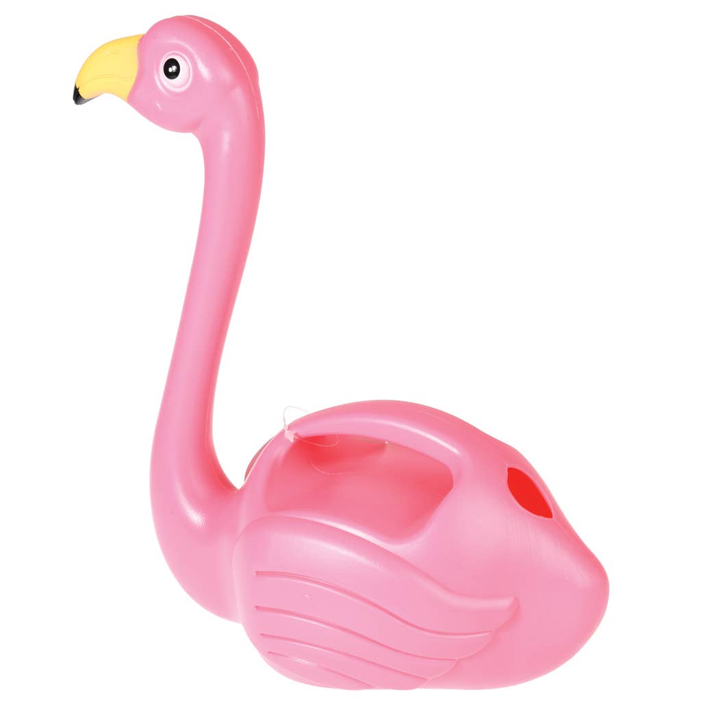 Watering can (1.5Ltr) - Flamingo