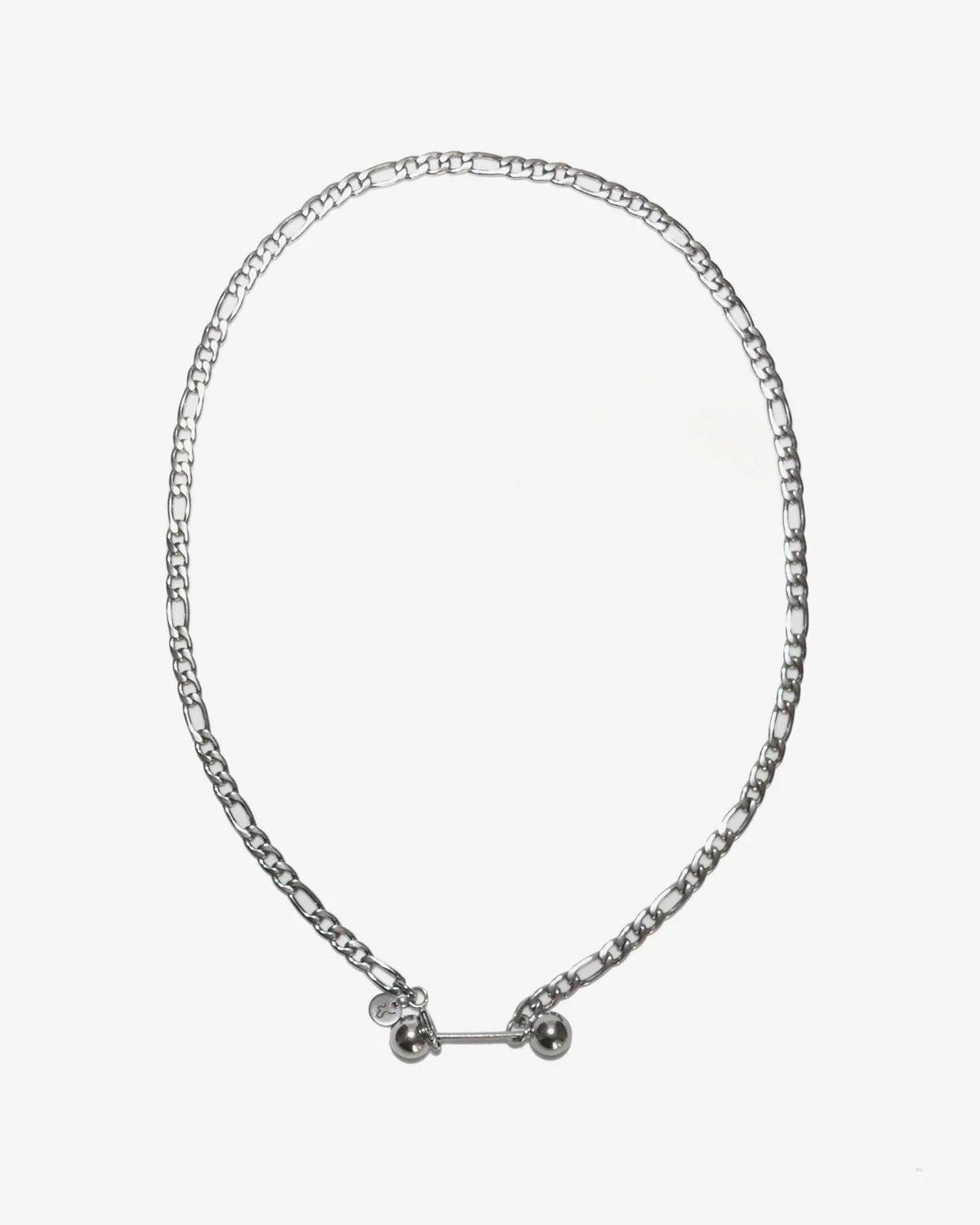 BARBELL CHAIN