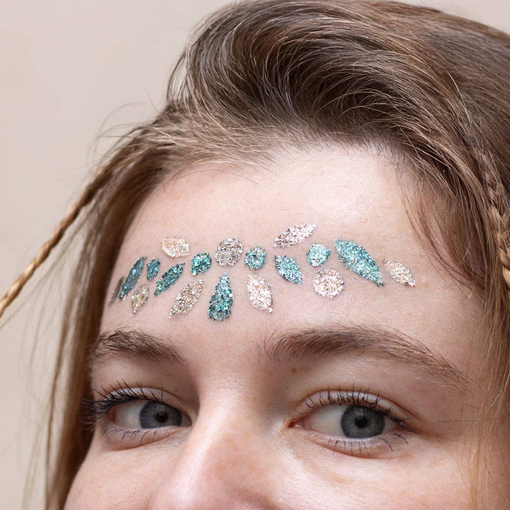 Stencil Crown