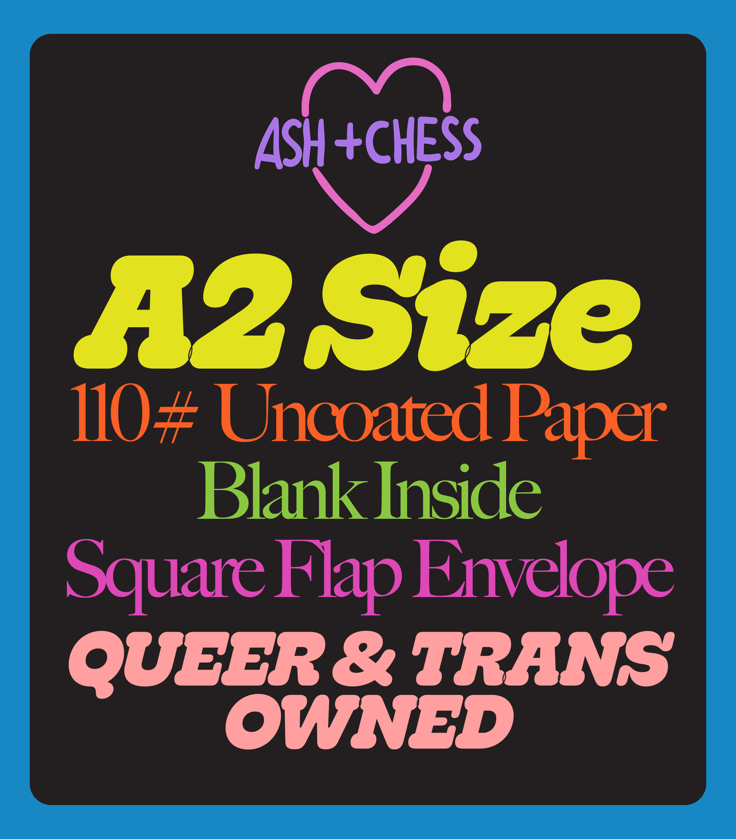 Card - Hotter Every Year