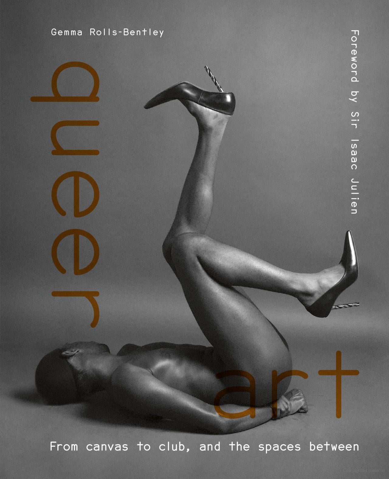 Queer Art From Canvas to Club, and the Spaces Between By Gemma Rolls-Bentley · 2024