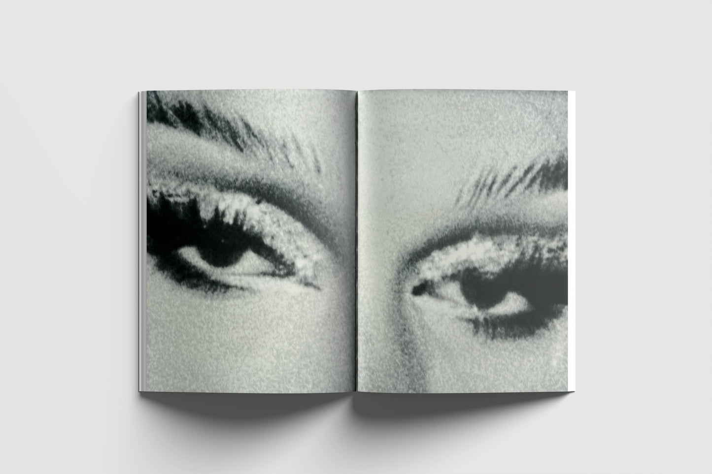 "Burn Book" by Enes Alba