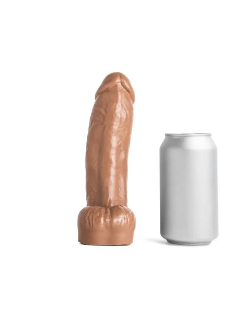 Mr. Hankey's Toys Cody Cachet Light Skin OG