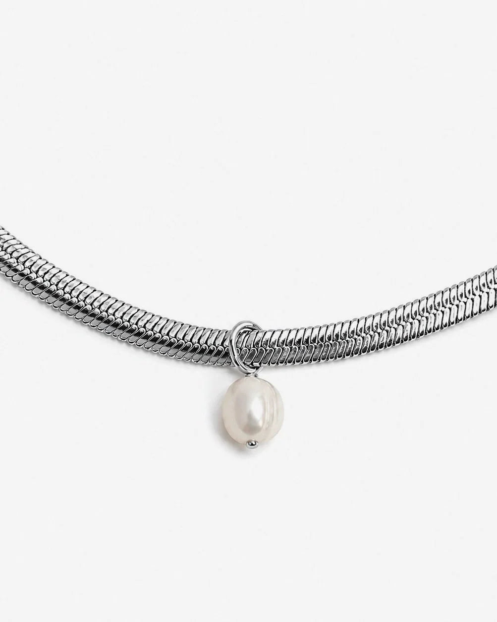 PEARLY SIMPLE CHAIN