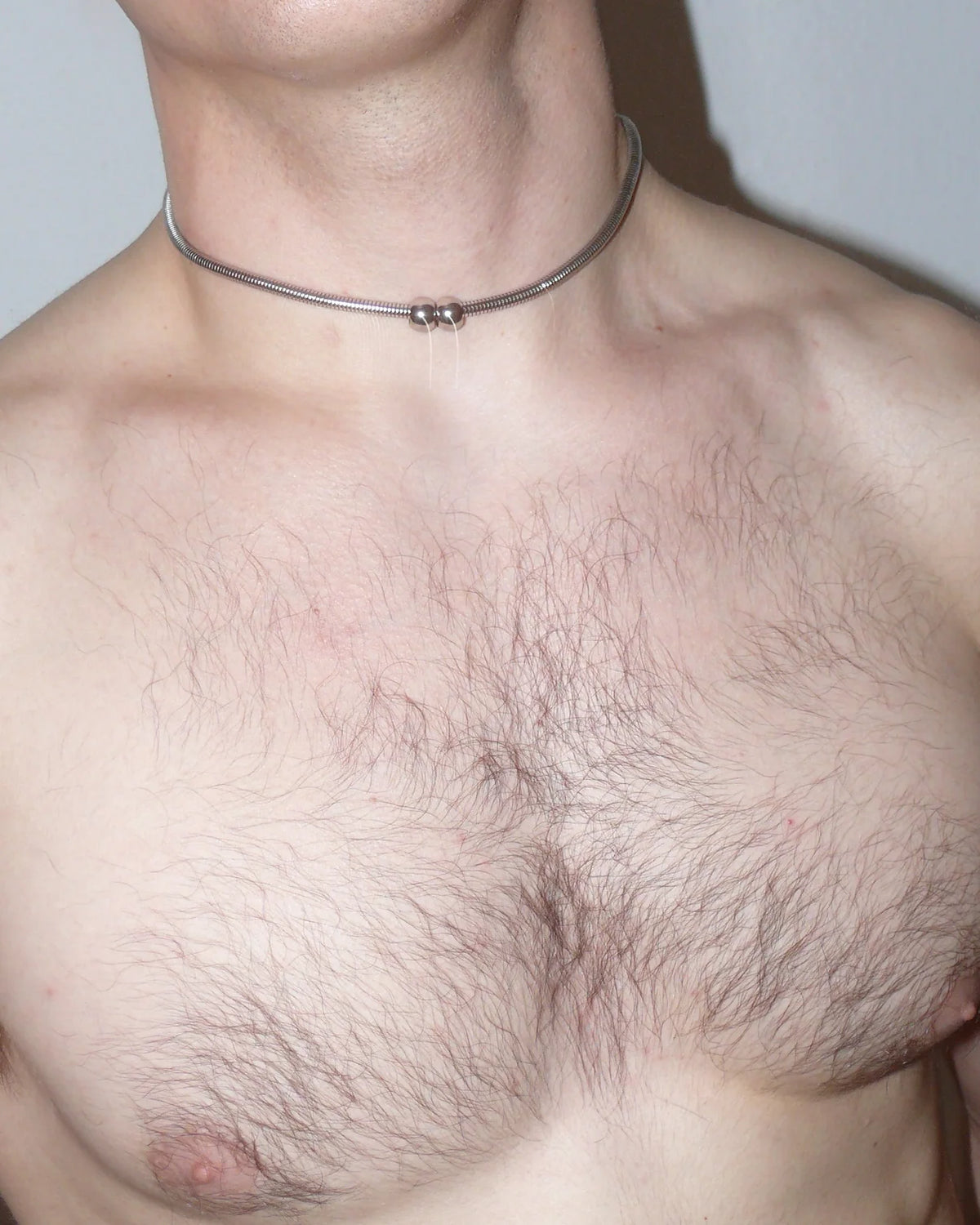 GEMINI PIERCING CHAIN