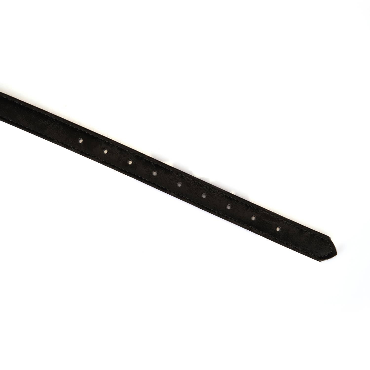 Boudoir Amor Vegan Blindfold Black