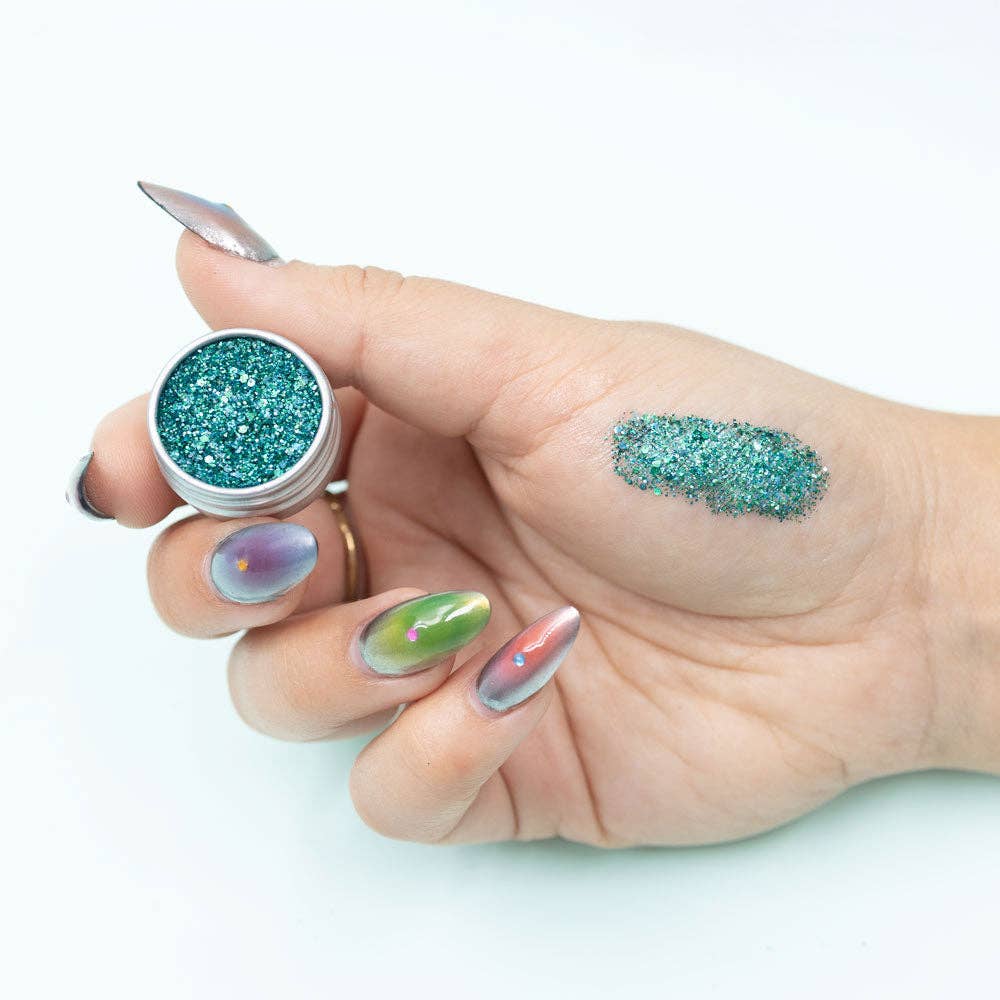 OdySiSi Glitter