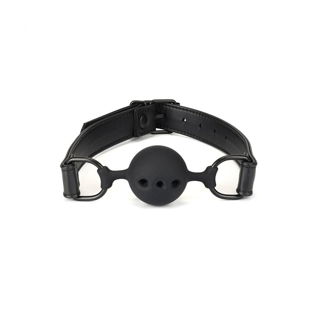 Vegan Fetish Ball Gag